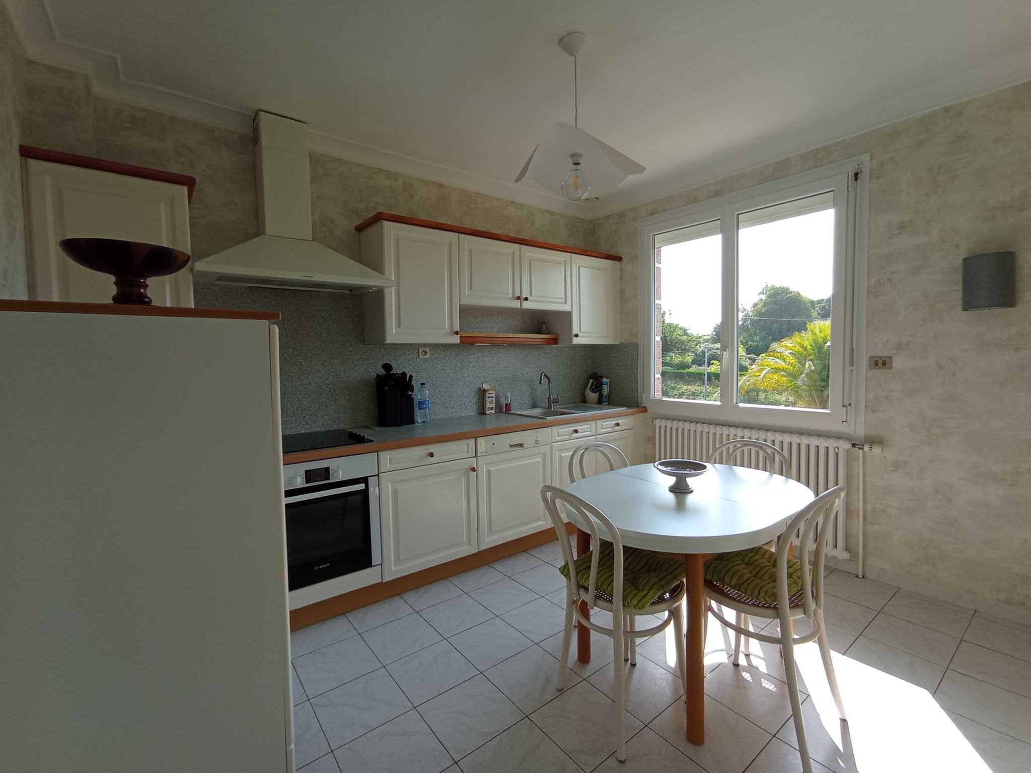 MAISON 183 M2, TERRAIN 1893 M2, PLOUEZEC, PROCHE COMMERCES — photo 3
