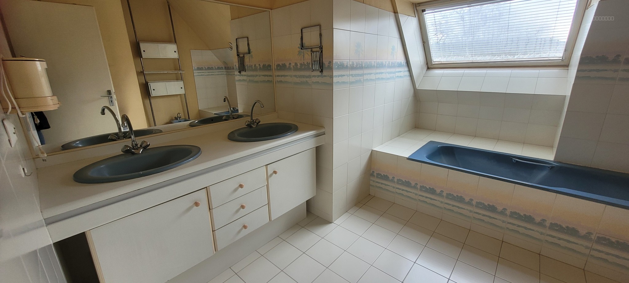 PLOURIVO, maison à vendre, 4 chambres, belle vue sur le Trieux — photo 15