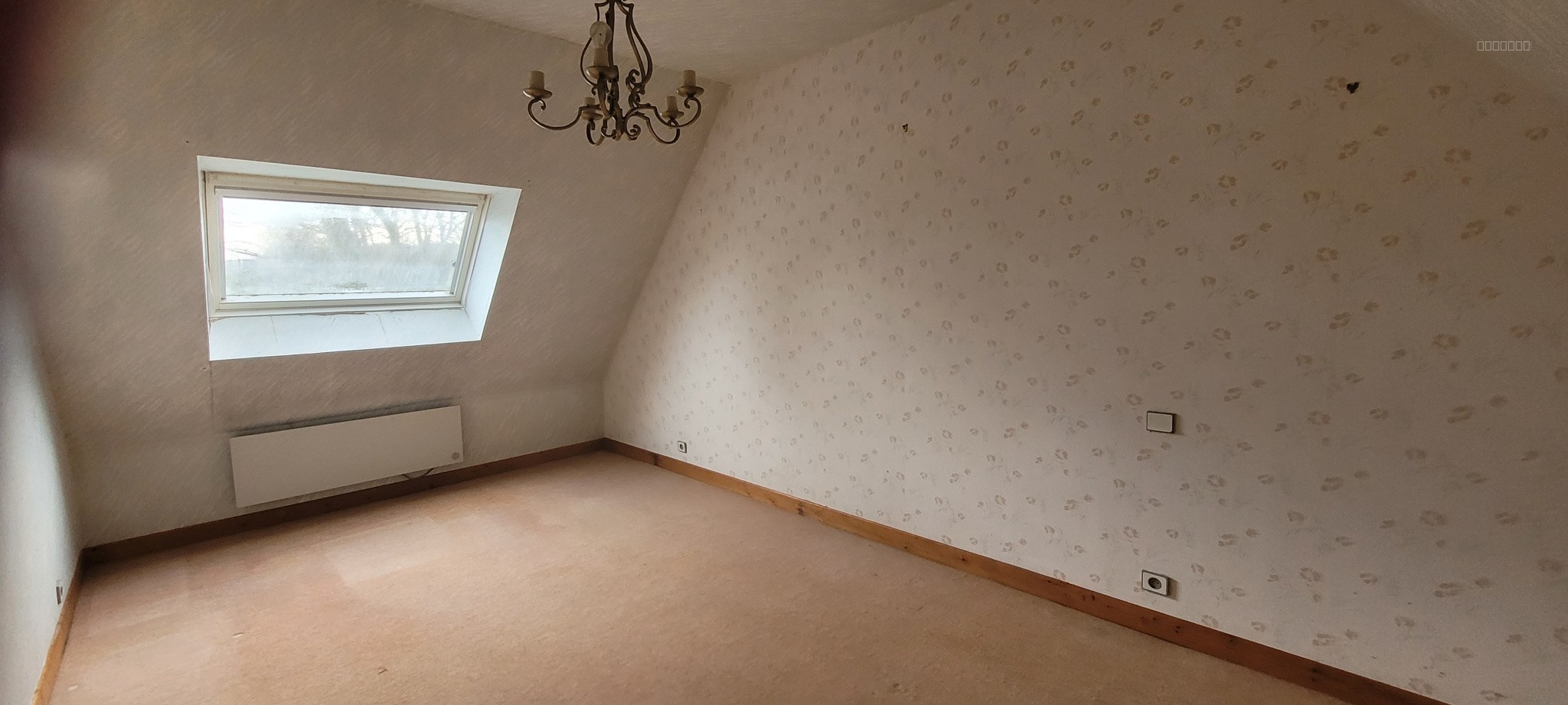 PLOURIVO, maison à vendre, 4 chambres, belle vue sur le Trieux — photo 17