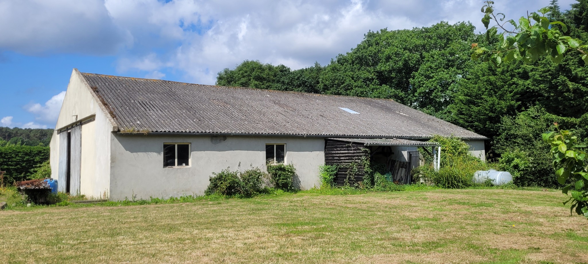 Pléhédel - Maison familiale 180 m2, terrain 1 350 m2 — photo 11