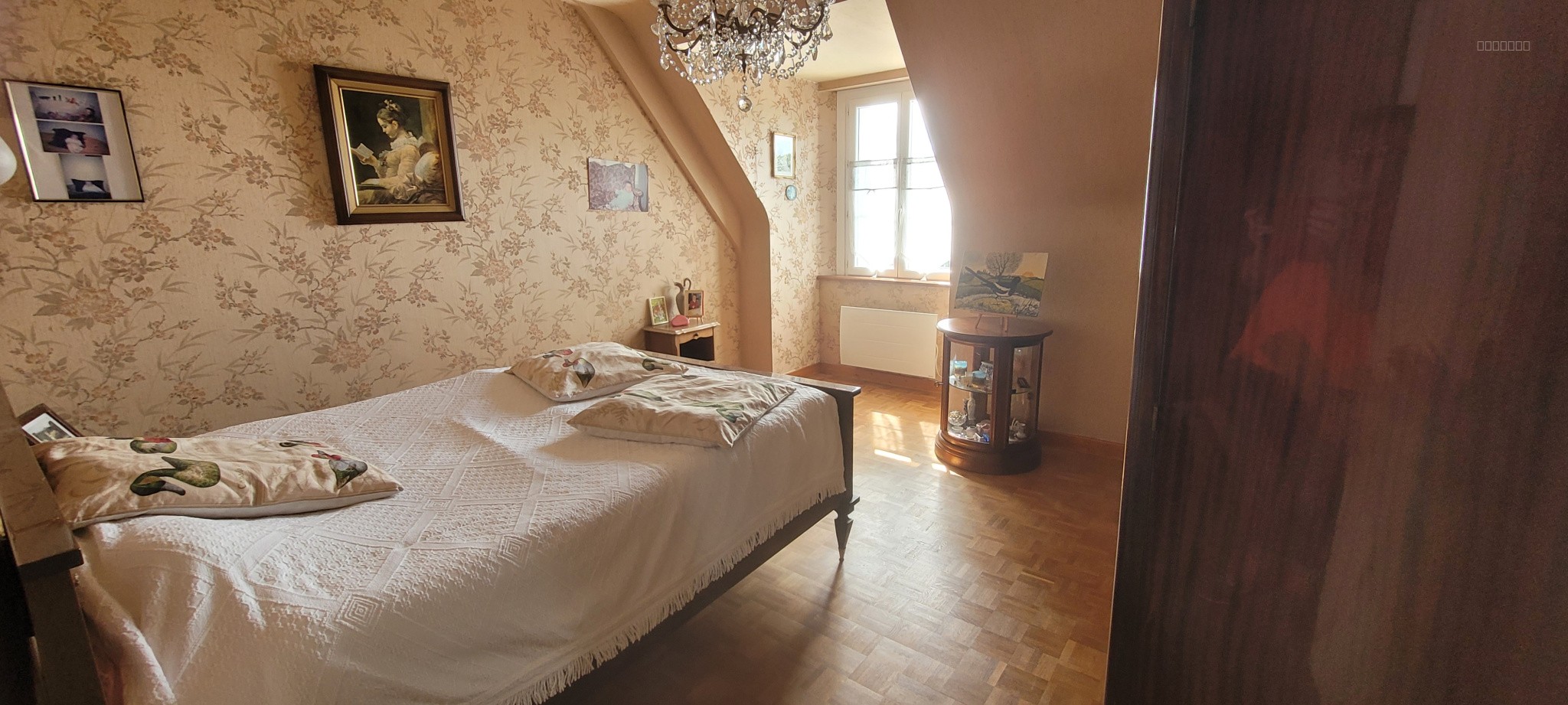 Pléhédel - Maison familiale 180 m2, terrain 1 350 m2 — photo 7