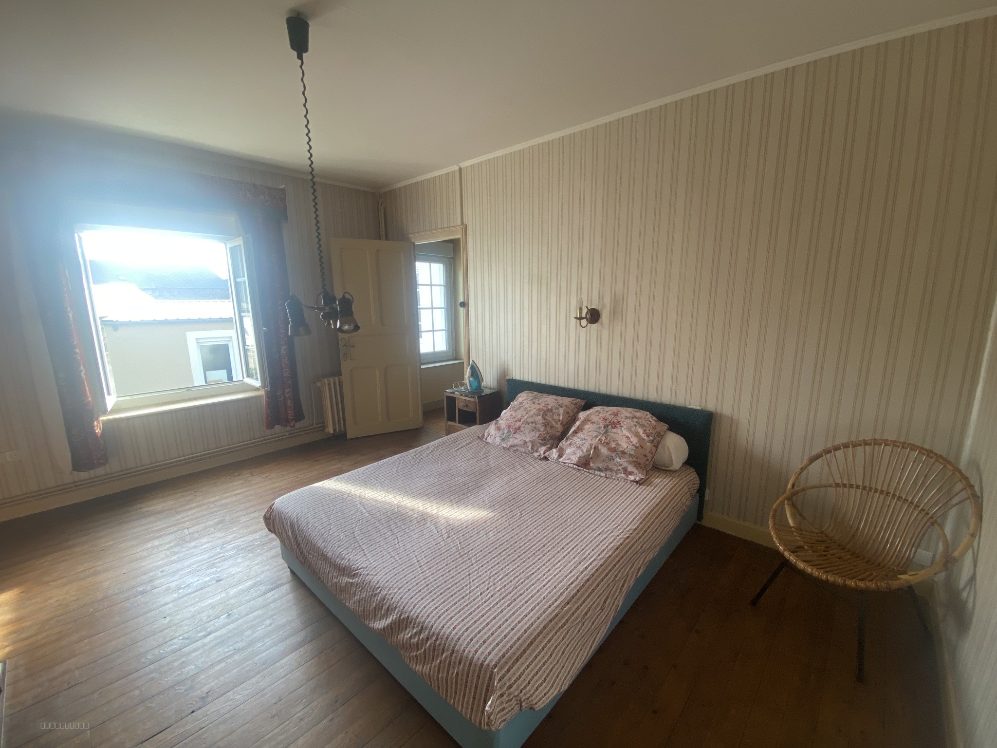 A PLOUEZEC, maison environ 159m2 habitable, terrain clos 570m2 — photo 10