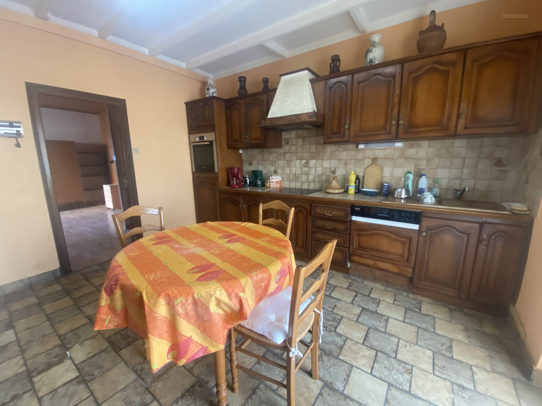 A PLOUEZEC, maison environ 159m2 habitable, terrain clos 570m2 — photo 3