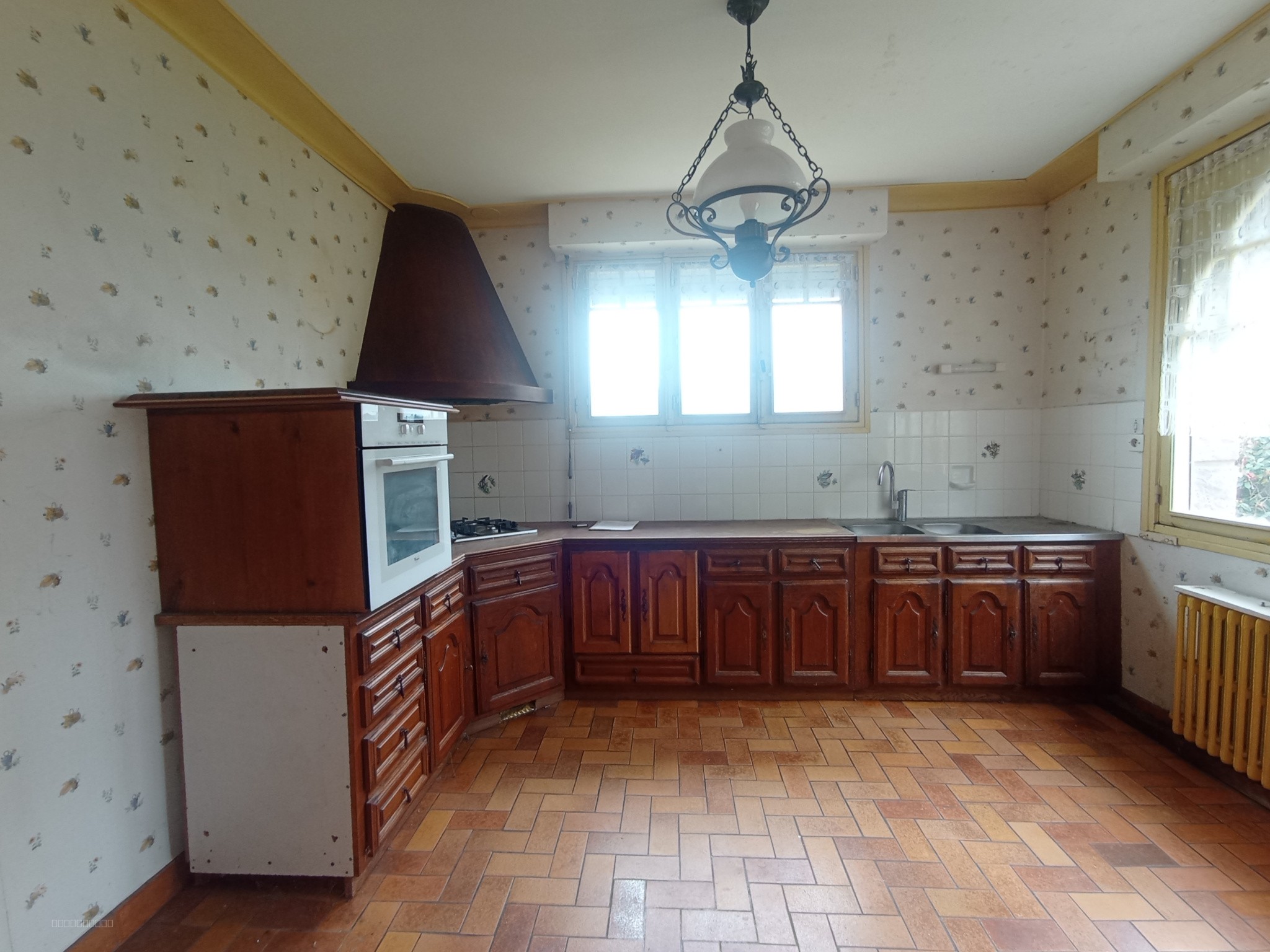 PAIMPOL, maison proche des plages et du centre ville, 5 chambres, TERRAIN 1582 M2 — photo 6