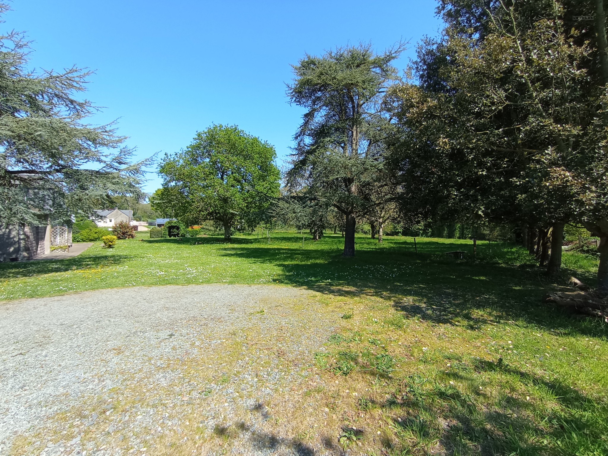 MAISON EN PIERRES 118 M2, TERRAIN 7781 M2, PLEHEDEL, COMMERCES, ECOLE — photo 15