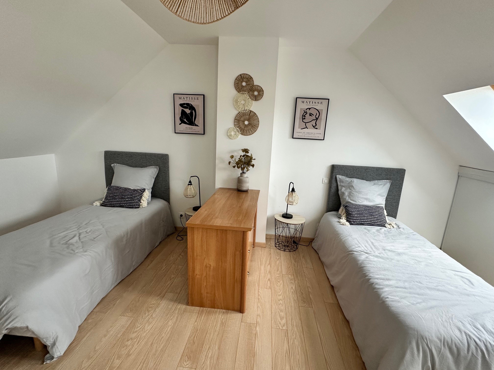 À VENDRE   PLOUBAZLANEC - Maison 5 pièces avec vue mer exceptionnelle   Proche plage   120 m2   Terrain 1 246 — photo 8