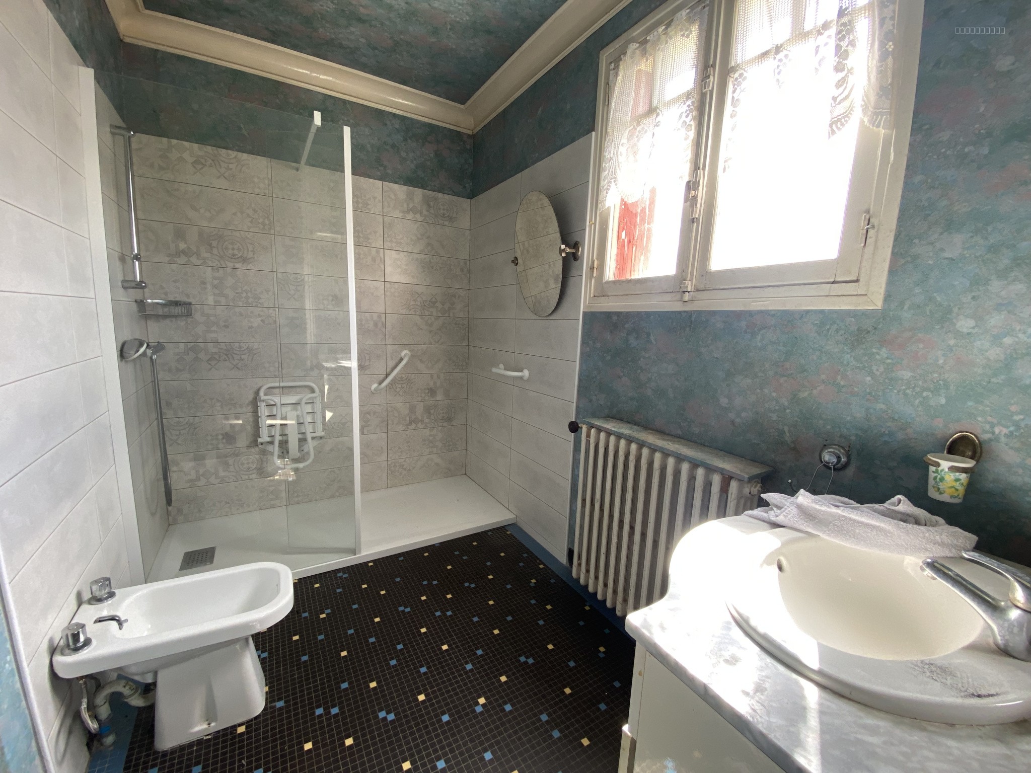 PAIMPOL, maison proche des plages et du centre ville, 5 chambres, TERRAIN 1582 M2 — photo 9