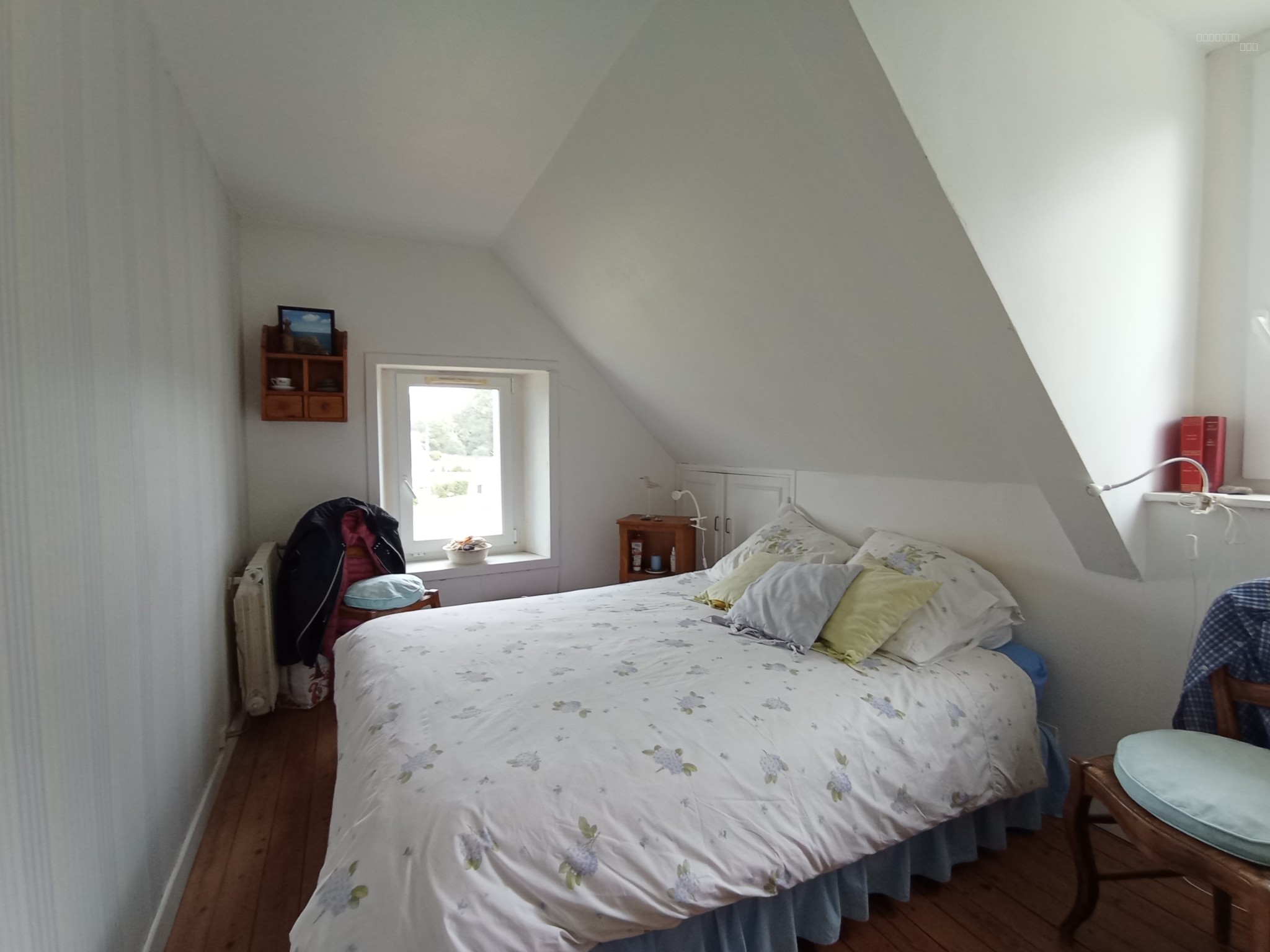 MAISON EN PIERRES 118 M2, TERRAIN 7781 M2, PLEHEDEL, COMMERCES, ECOLE — photo 9