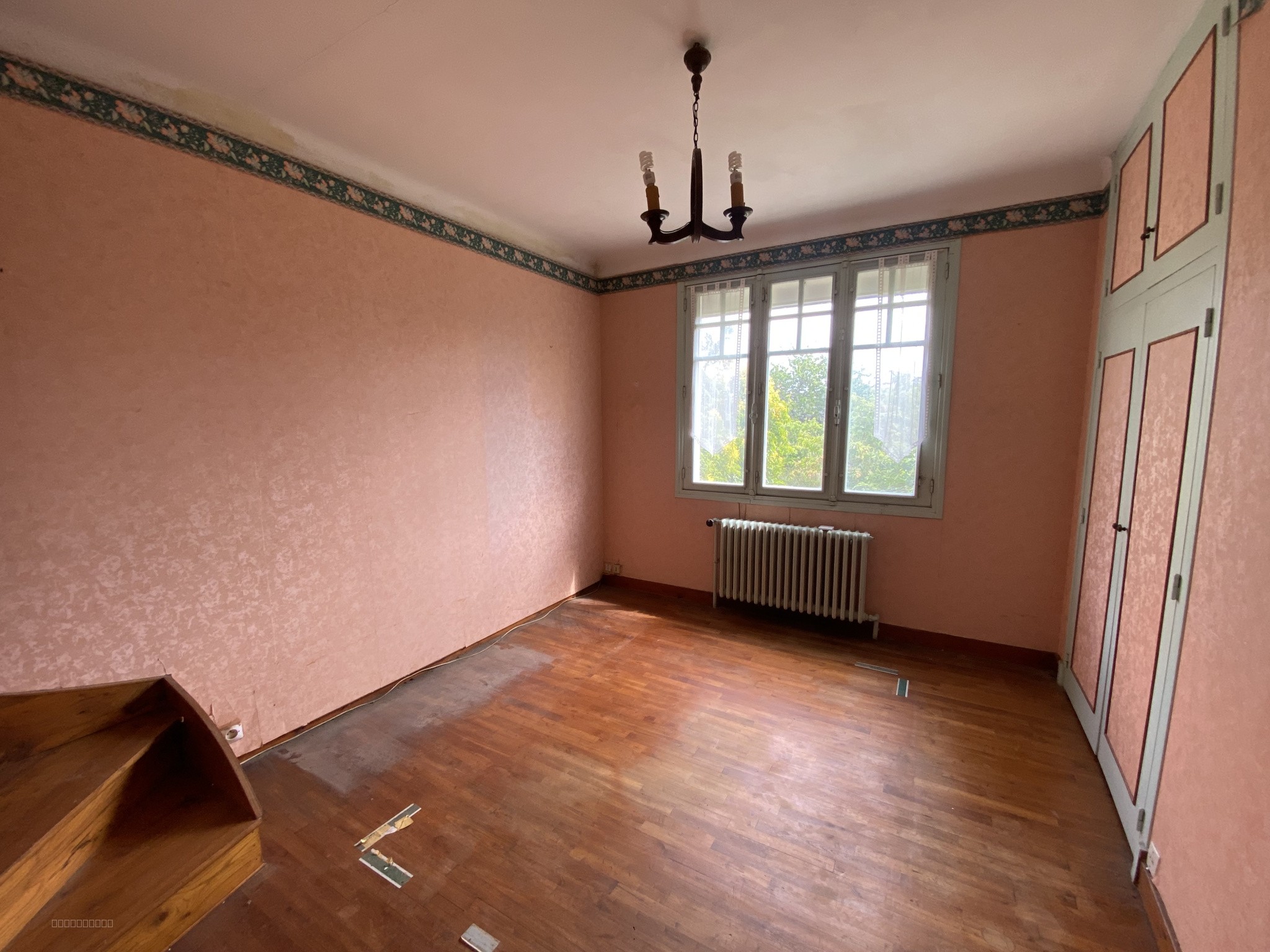 PAIMPOL, maison proche des plages et du centre ville, 5 chambres, TERRAIN 1582 M2 — photo 8