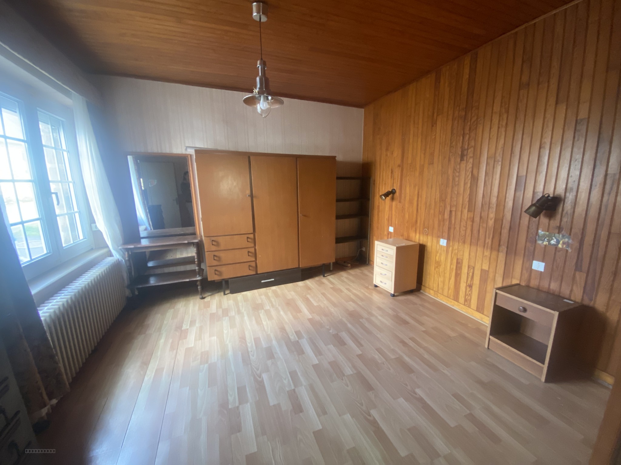 A PLOUEZEC, maison environ 159m2 habitable, terrain clos 570m2 — photo 4