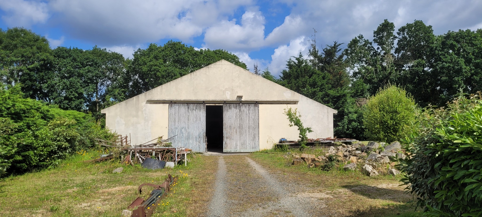 Pléhédel - Maison familiale 180 m2, terrain 1 350 m2 — photo 12