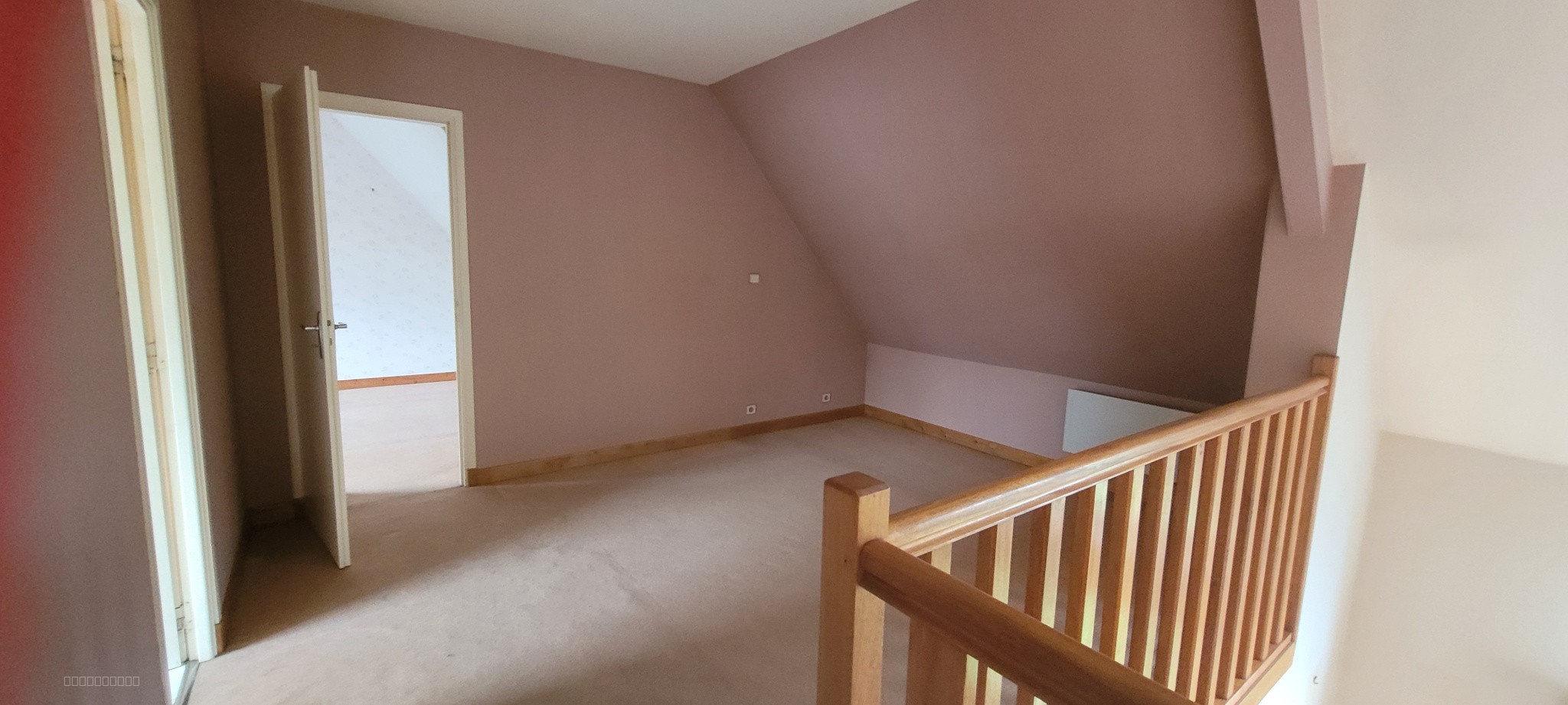 PLOURIVO, maison à vendre, 4 chambres, belle vue sur le Trieux — photo 12