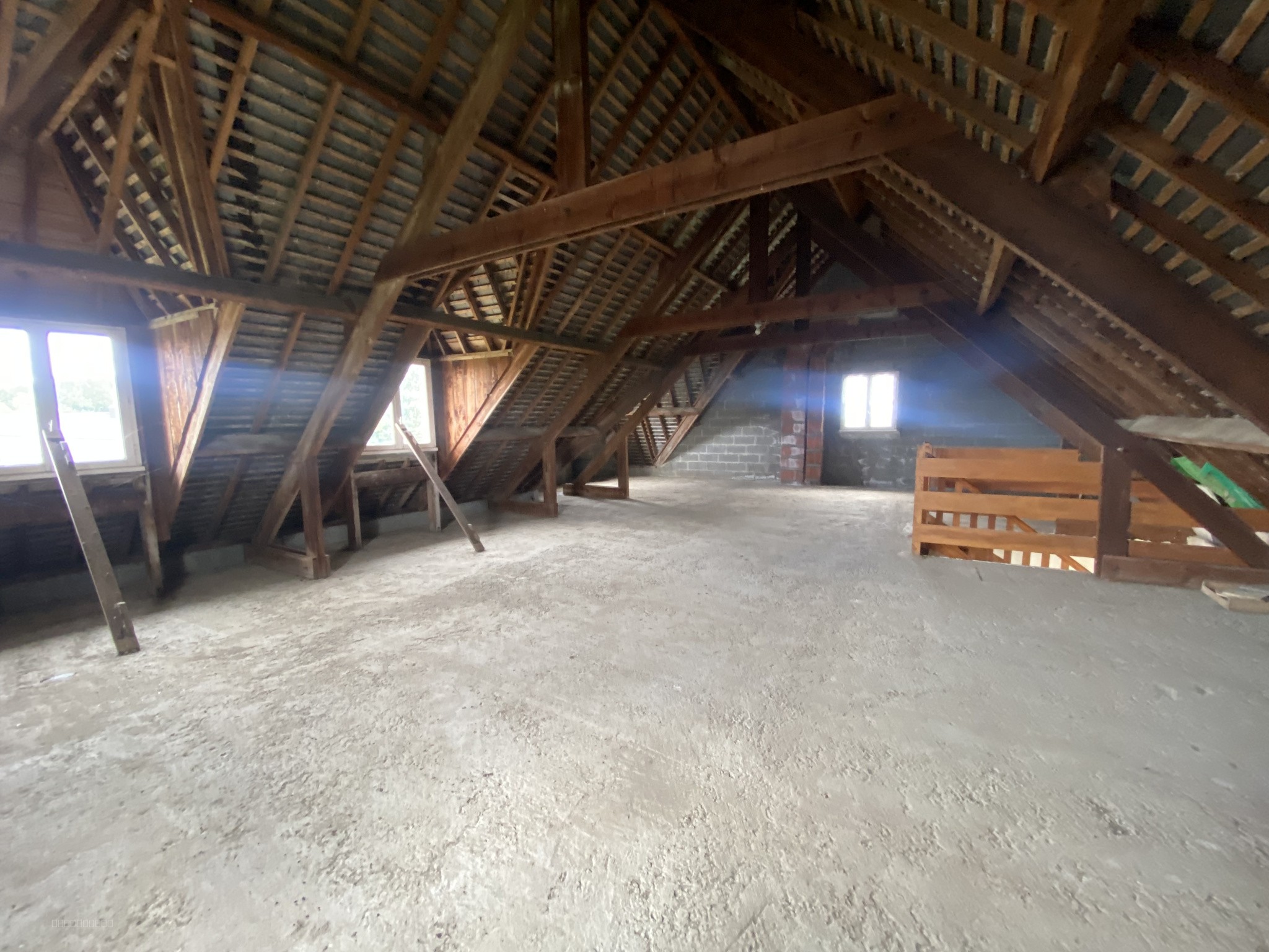 A PLOUBAZLANEC, maison sur terrain de 1304m2 — photo 8