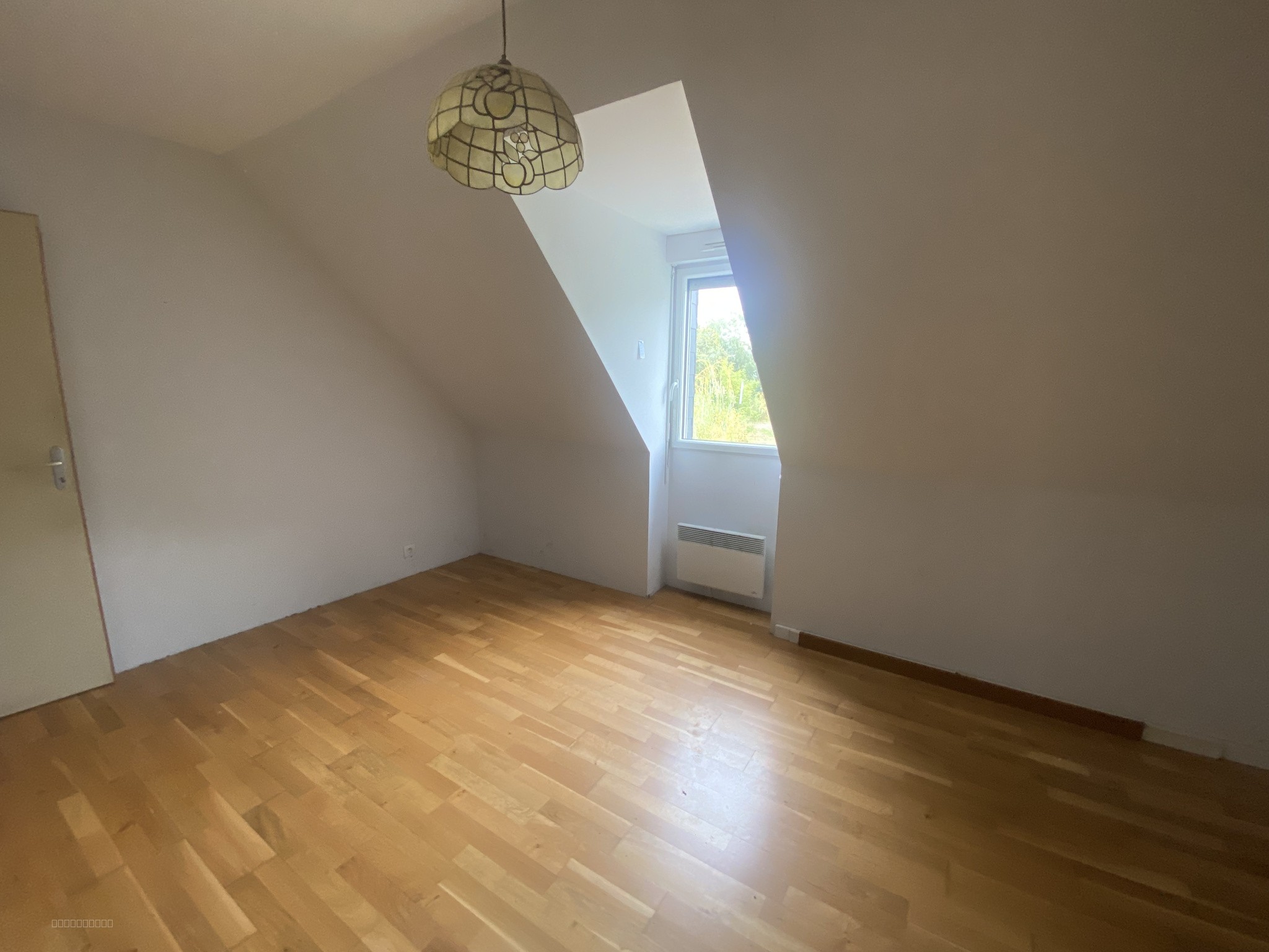PAIMPOL, proche centre-ville et gare, maison 107 m2 à relooker, terrain arboré 950m2 — photo 8