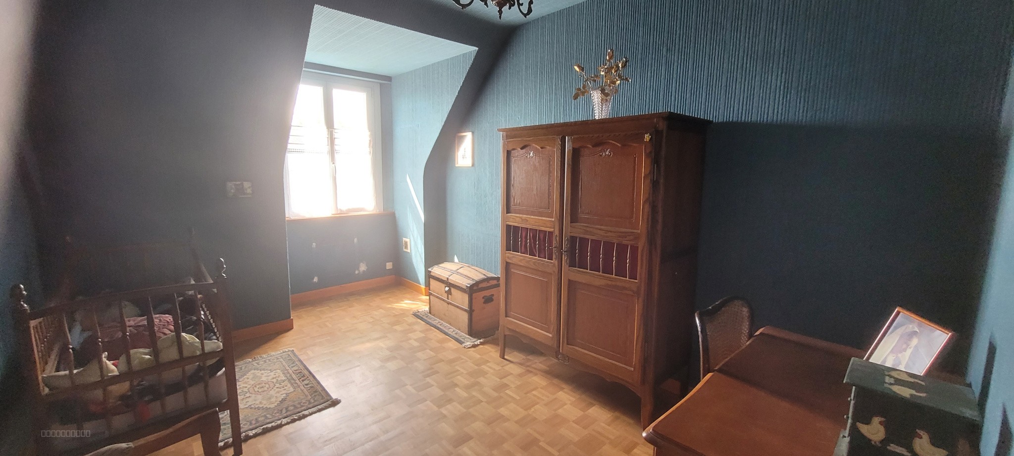 Pléhédel - Maison familiale 180 m2, terrain 1 350 m2 — photo 8