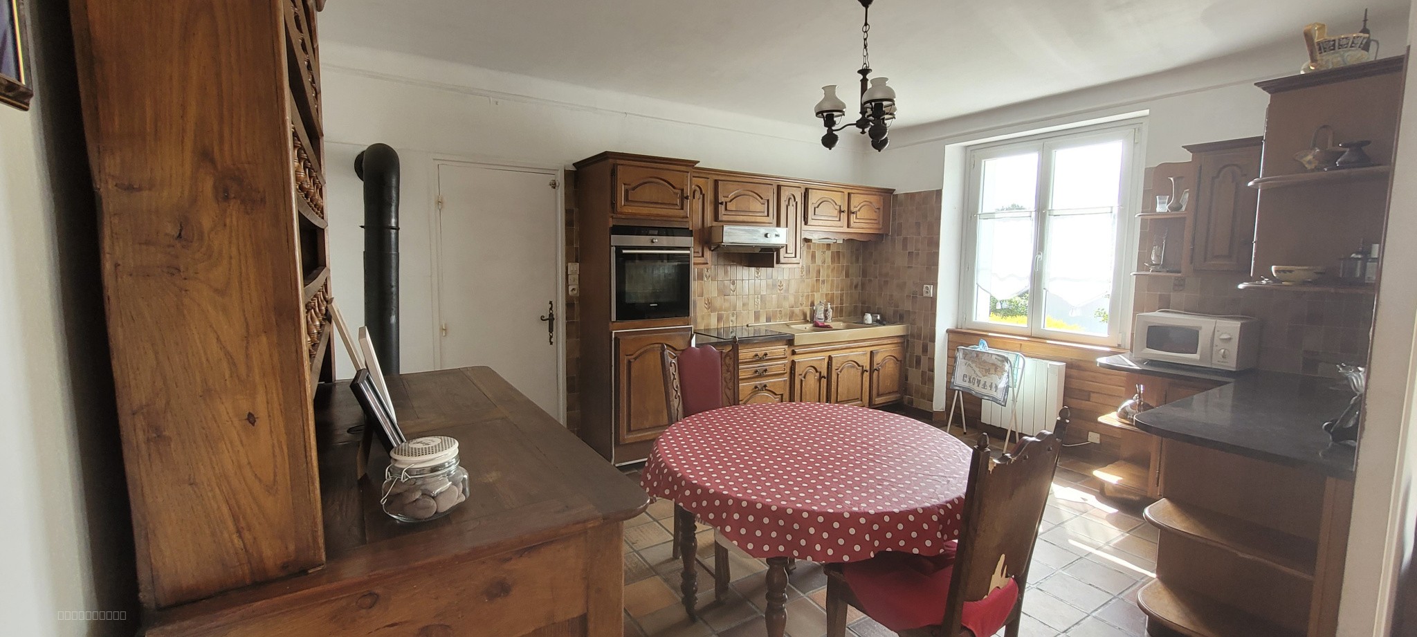 Pléhédel - Maison familiale 180 m2, terrain 1 350 m2 — photo 4