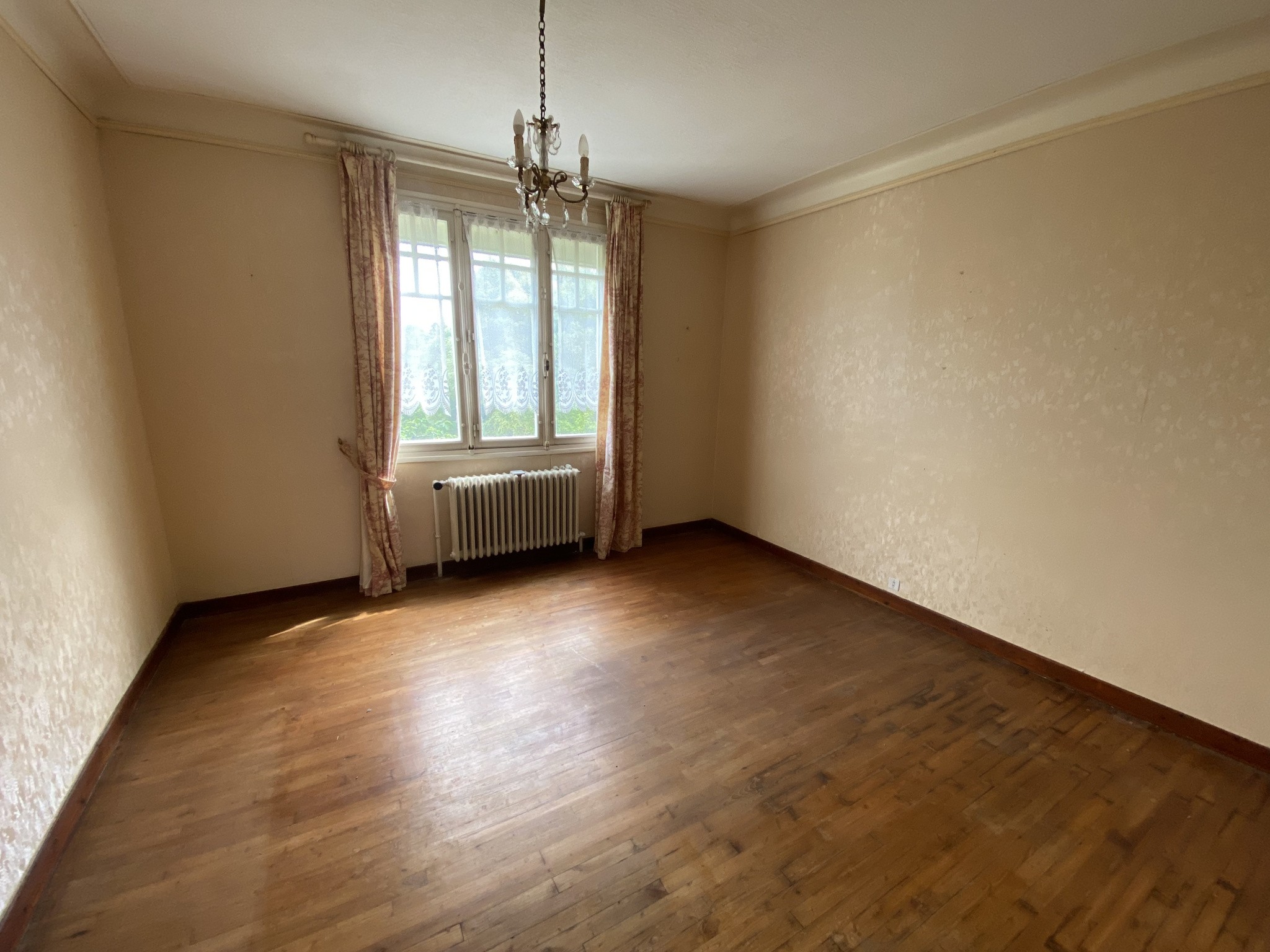 PAIMPOL, maison proche des plages et du centre ville, 5 chambres, TERRAIN 1582 M2 — photo 7