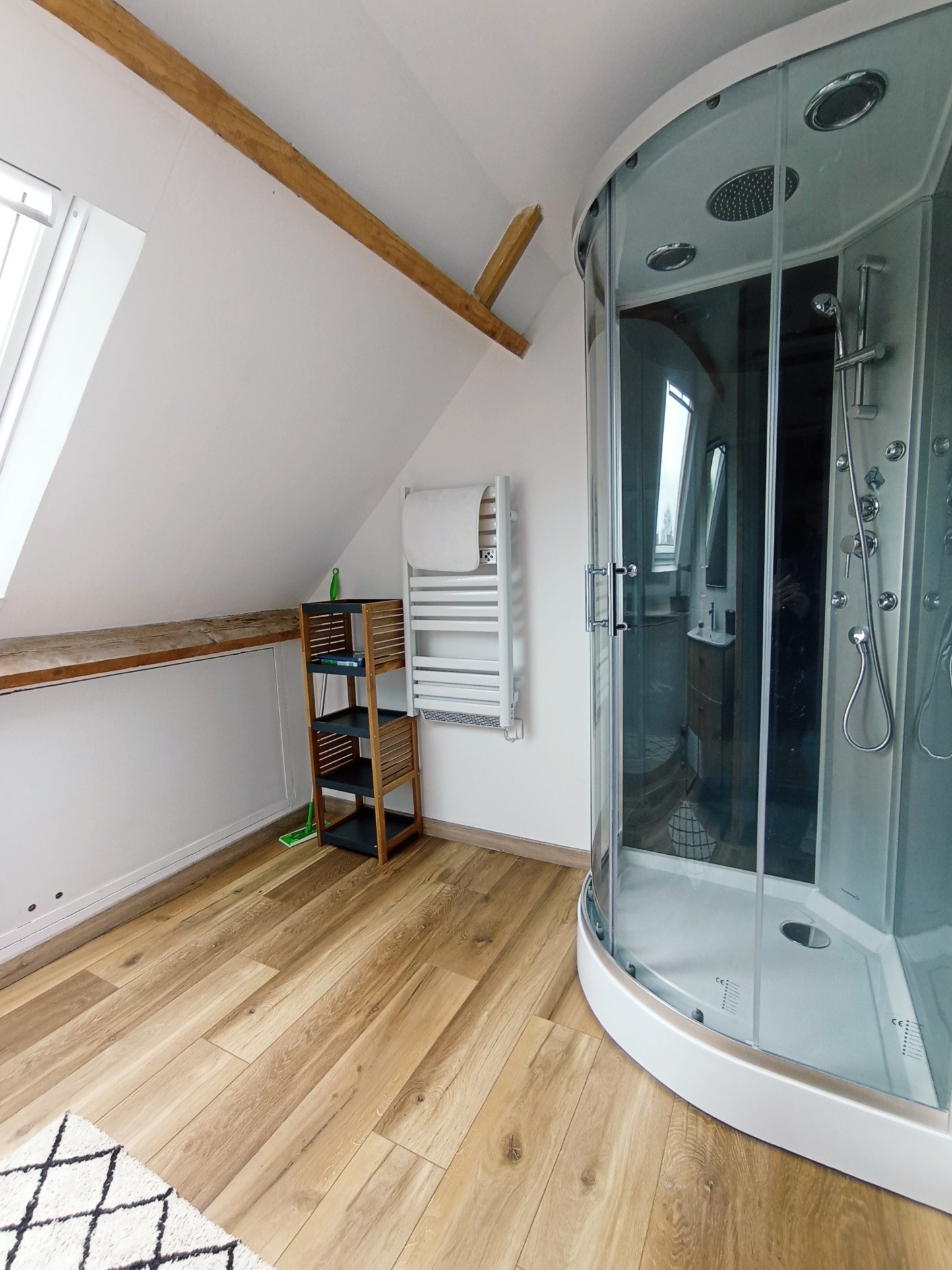 MAISON 183 M2, TERRAIN 1893 M2, PLOUEZEC, PROCHE COMMERCES — photo 10