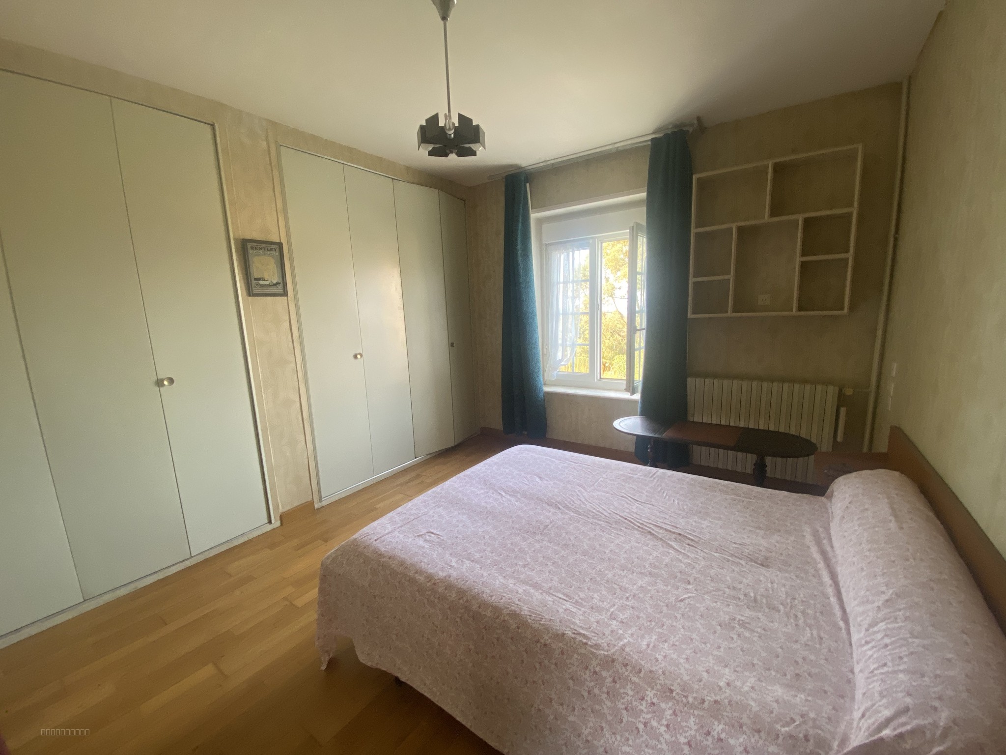 A PLOUEZEC, maison environ 159m2 habitable, terrain clos 570m2 — photo 8