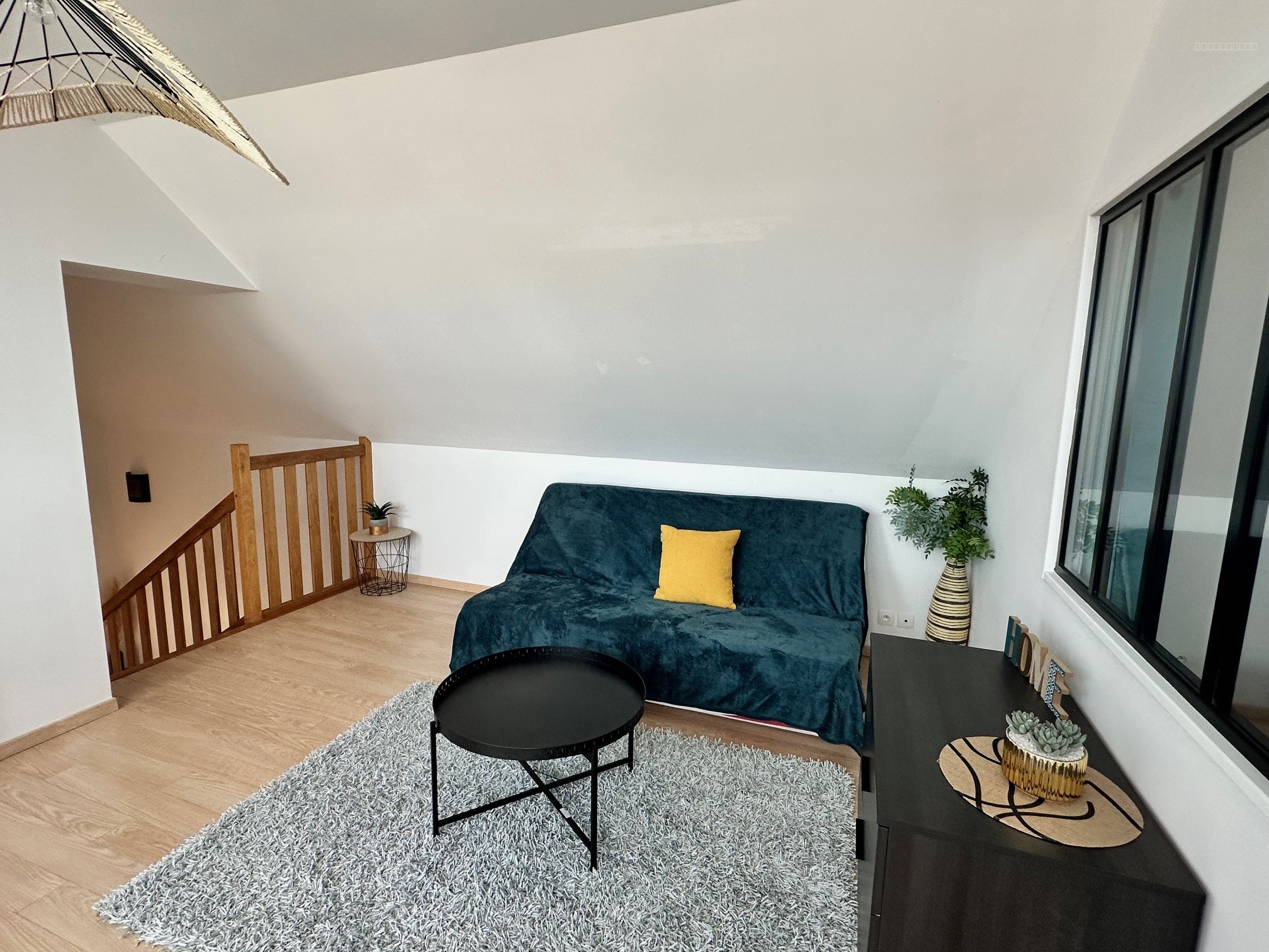 À VENDRE   PLOUBAZLANEC - Maison 5 pièces avec vue mer exceptionnelle   Proche plage   120 m2   Terrain 1 246 — photo 5