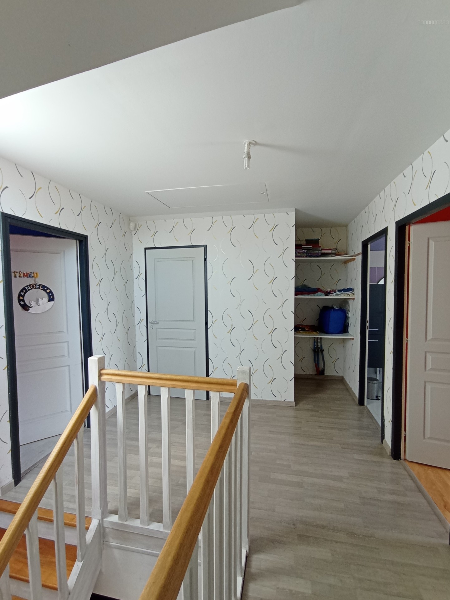 MAISON 165 M2, TERRAIN 3806 M2, PISCINE, HANGAR, PLOUEZEC, ENTRE TERRE ET MER. — photo 7