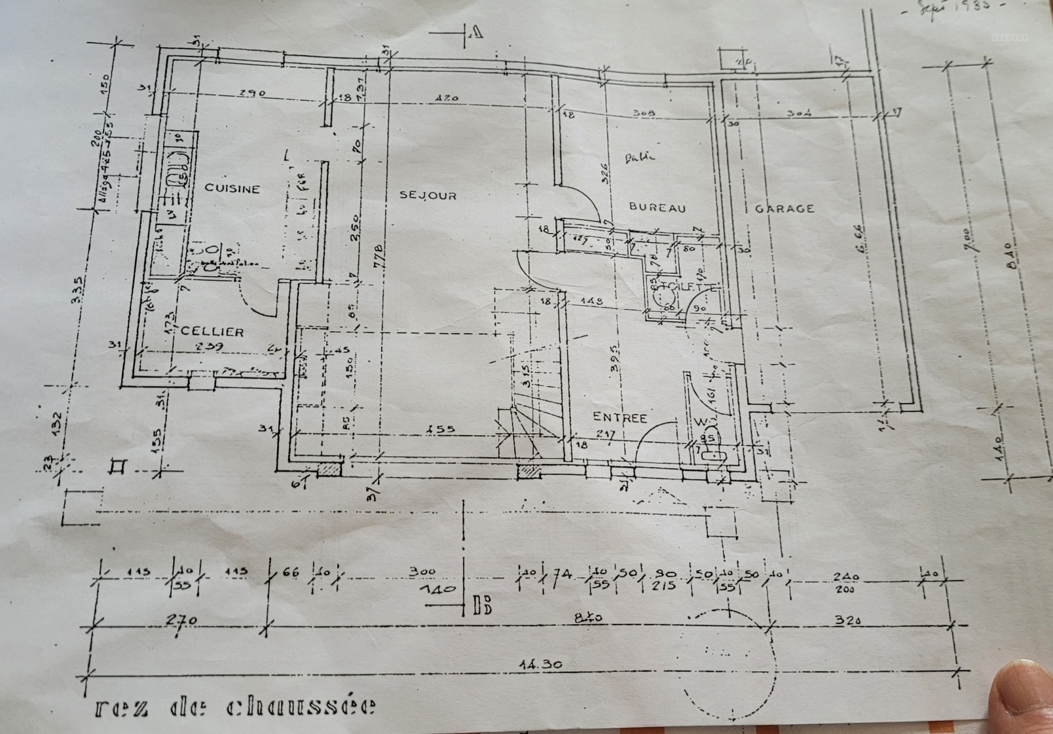 PLOURIVO, maison à vendre, 4 chambres, belle vue sur le Trieux — photo 19