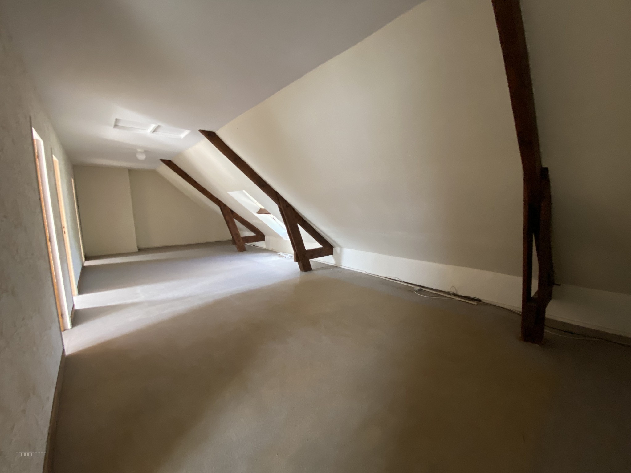PAIMPOL, maison proche des plages et du centre ville, 5 chambres, TERRAIN 1582 M2 — photo 14