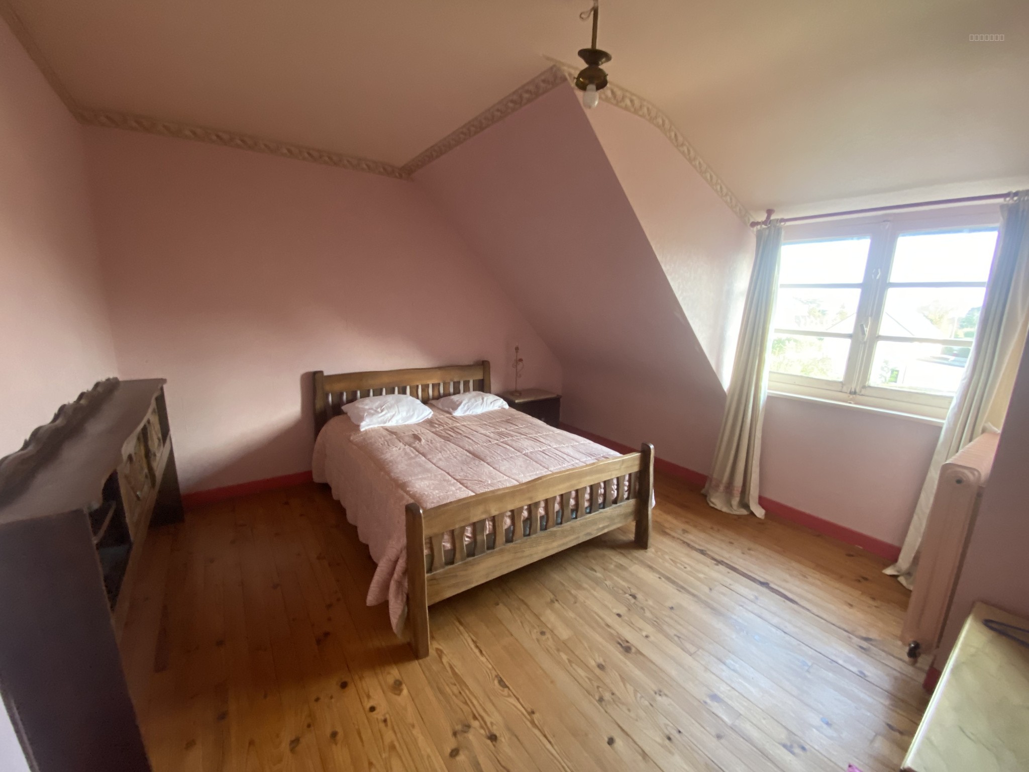A VENDRE, PAIMPOL, Maison 129m2, proche mer, sur jardin constructible de 1293 m2 — photo 9