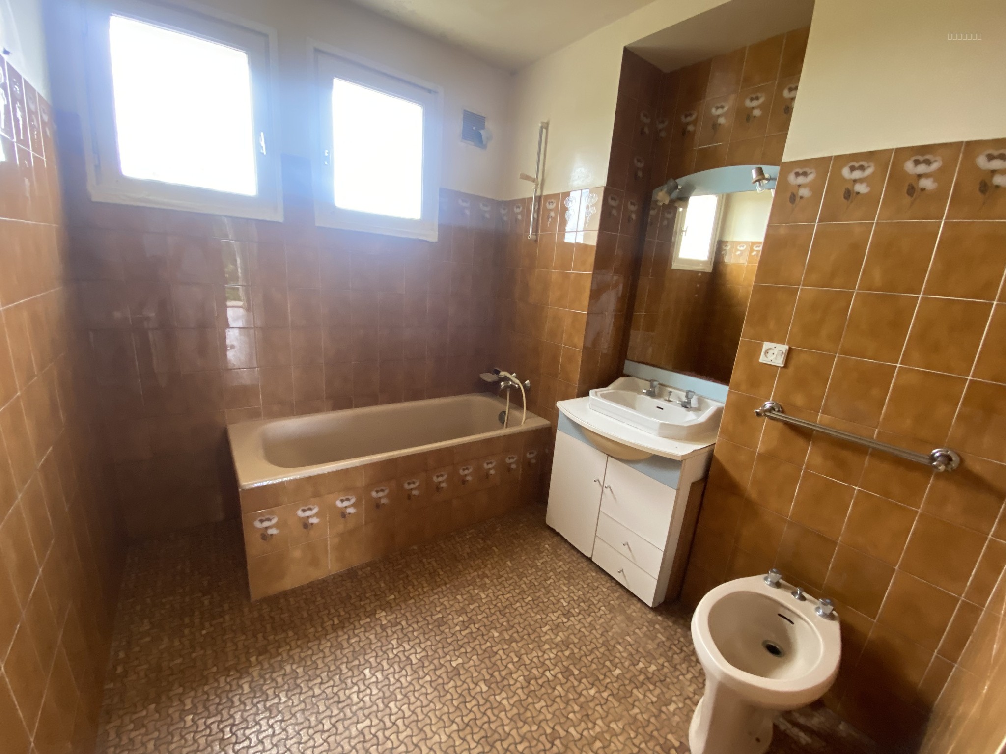 A PLOUBAZLANEC, maison sur terrain de 1304m2 — photo 7
