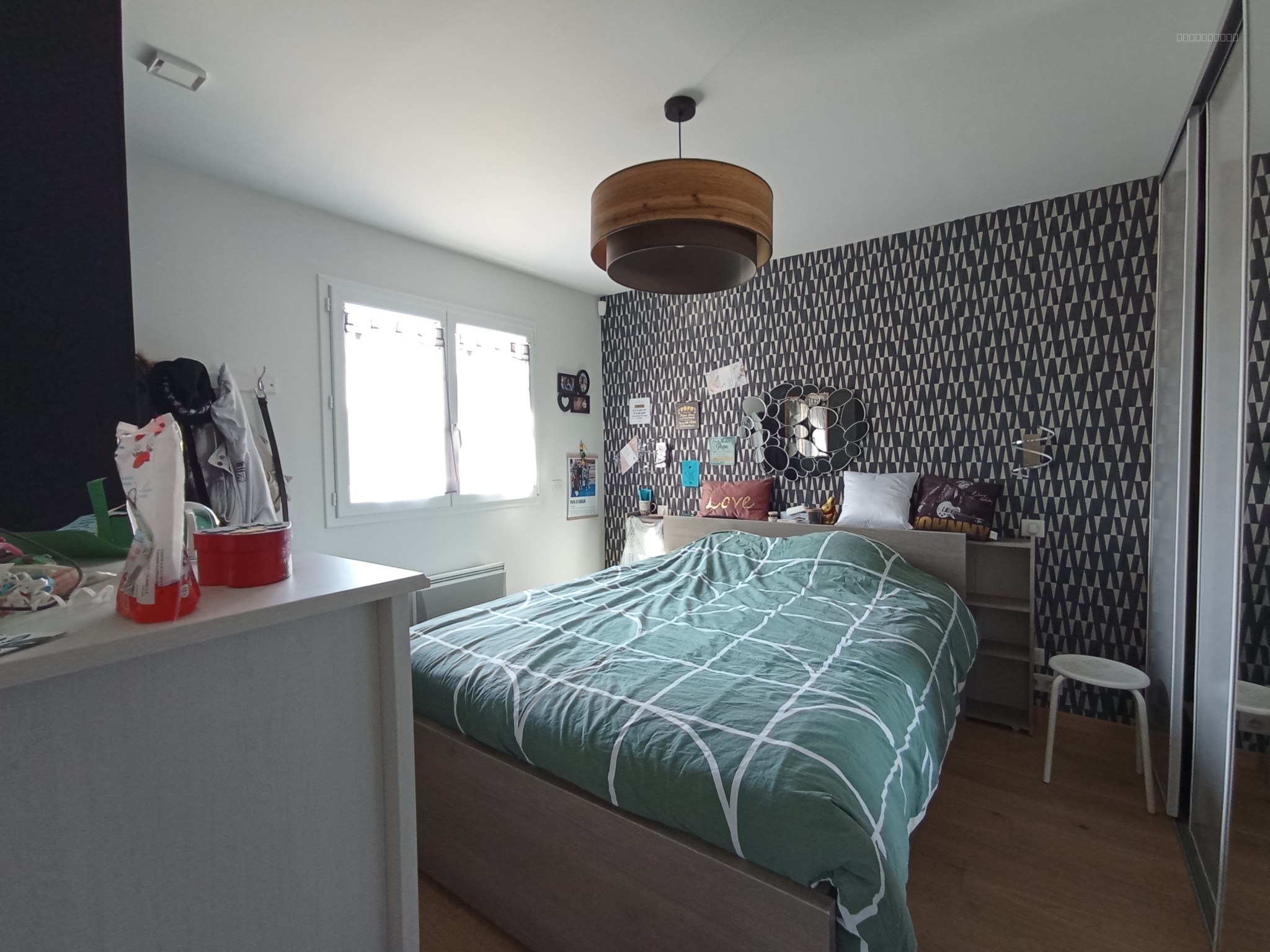 MAISON 165 M2, TERRAIN 3806 M2, PISCINE, HANGAR, PLOUEZEC, ENTRE TERRE ET MER. — photo 5