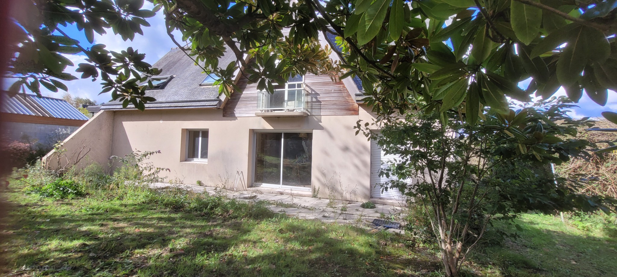 PLOURIVO, maison à vendre, 4 chambres, belle vue sur le Trieux — photo 2