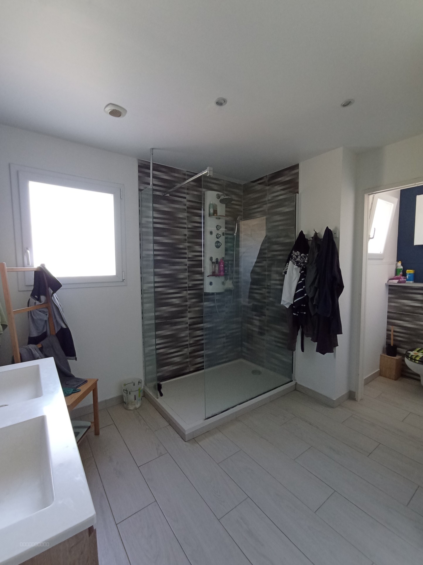 MAISON 165 M2, TERRAIN 3806 M2, PISCINE, HANGAR, PLOUEZEC, ENTRE TERRE ET MER. — photo 6