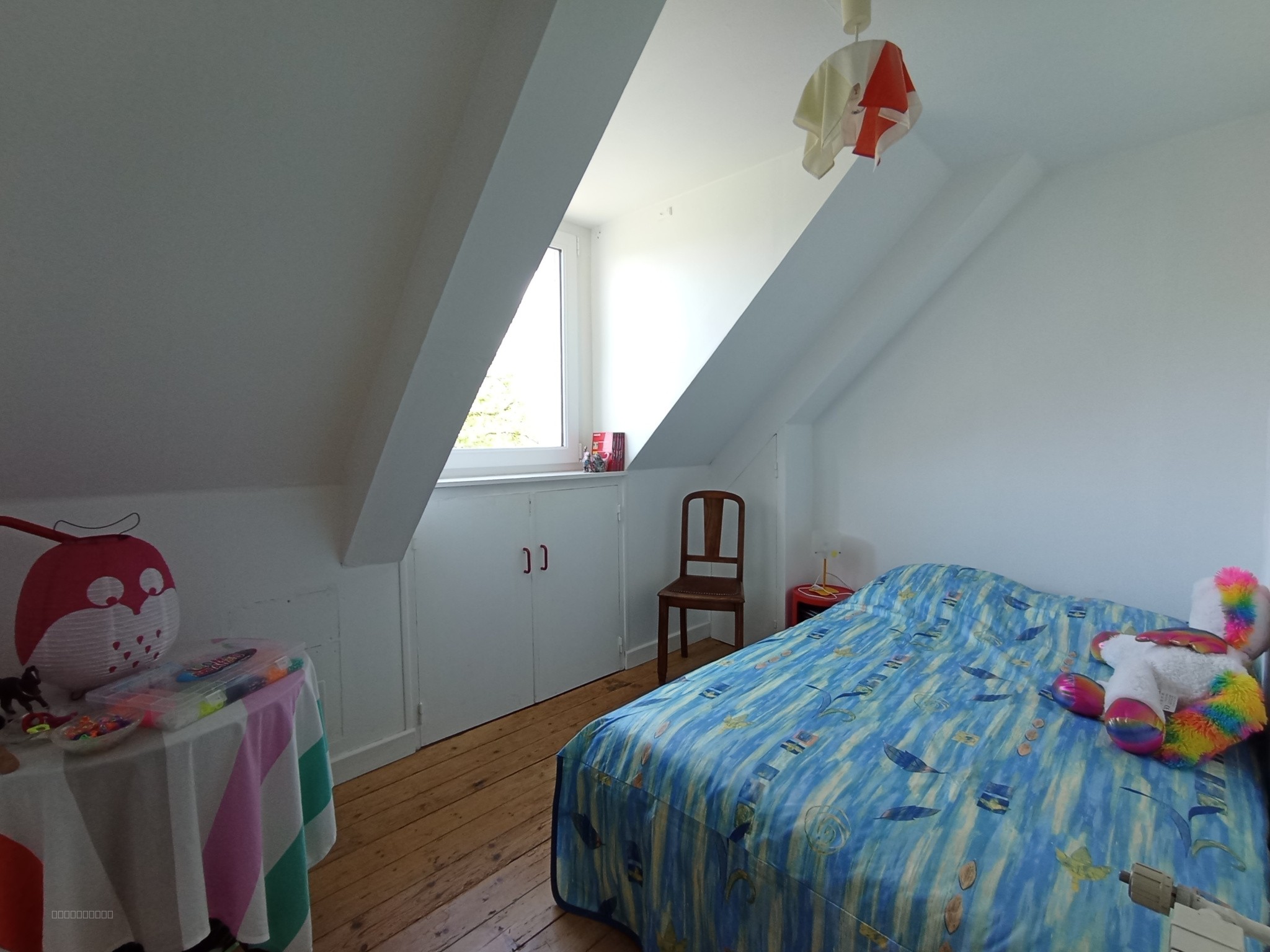 MAISON EN PIERRES 118 M2, TERRAIN 7781 M2, PLEHEDEL, COMMERCES, ECOLE — photo 10