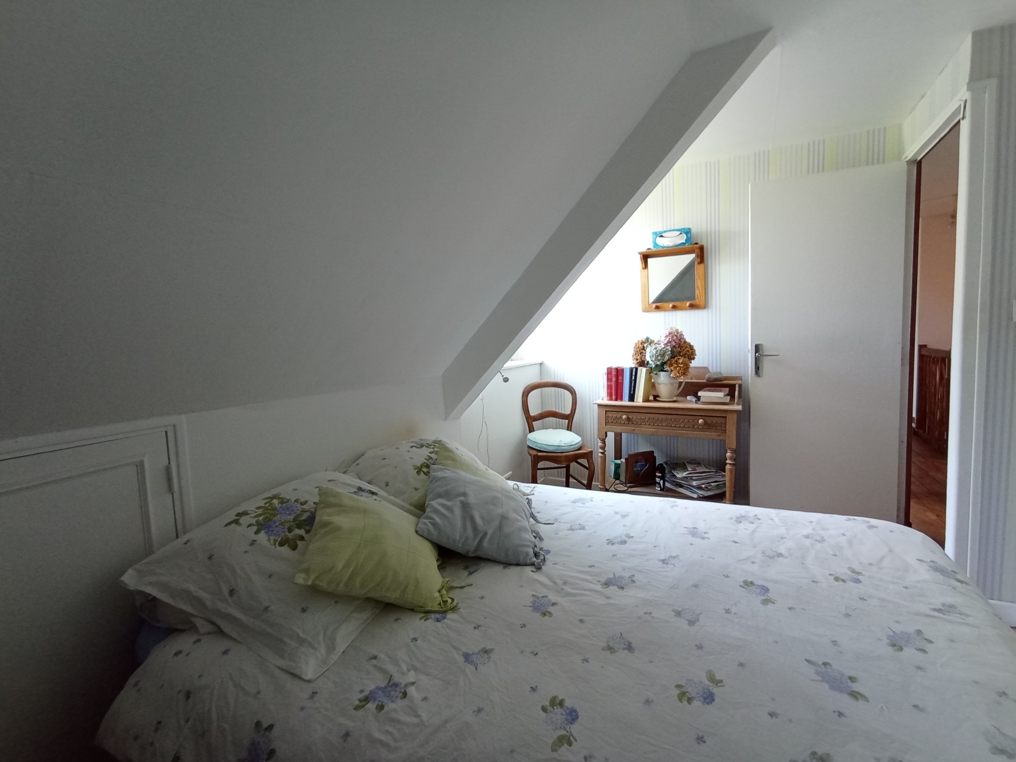 MAISON EN PIERRES 118 M2, TERRAIN 7781 M2, PLEHEDEL, COMMERCES, ECOLE — photo 12