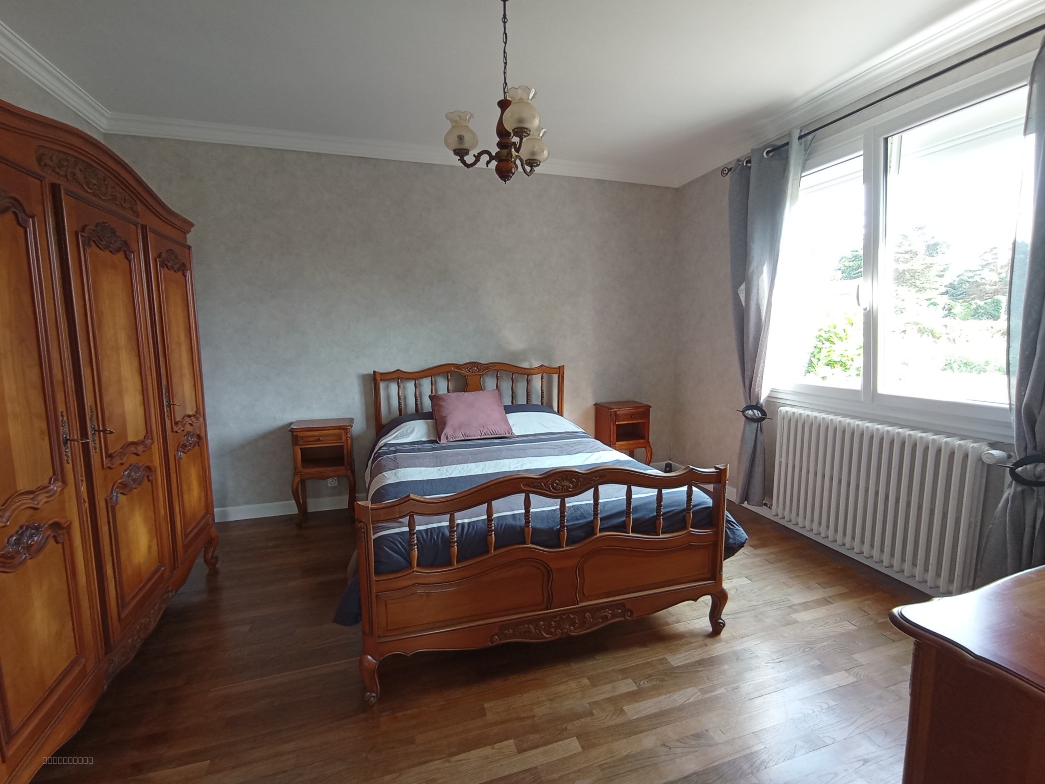 MAISON 183 M2, TERRAIN 1893 M2, PLOUEZEC, PROCHE COMMERCES — photo 4