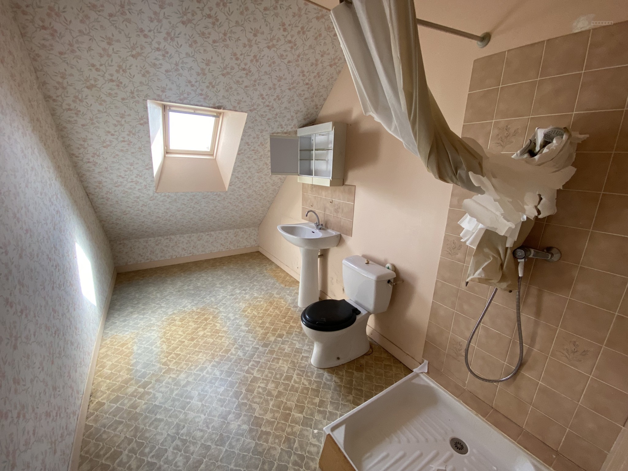 PAIMPOL, maison proche des plages et du centre ville, 5 chambres, TERRAIN 1582 M2 — photo 13
