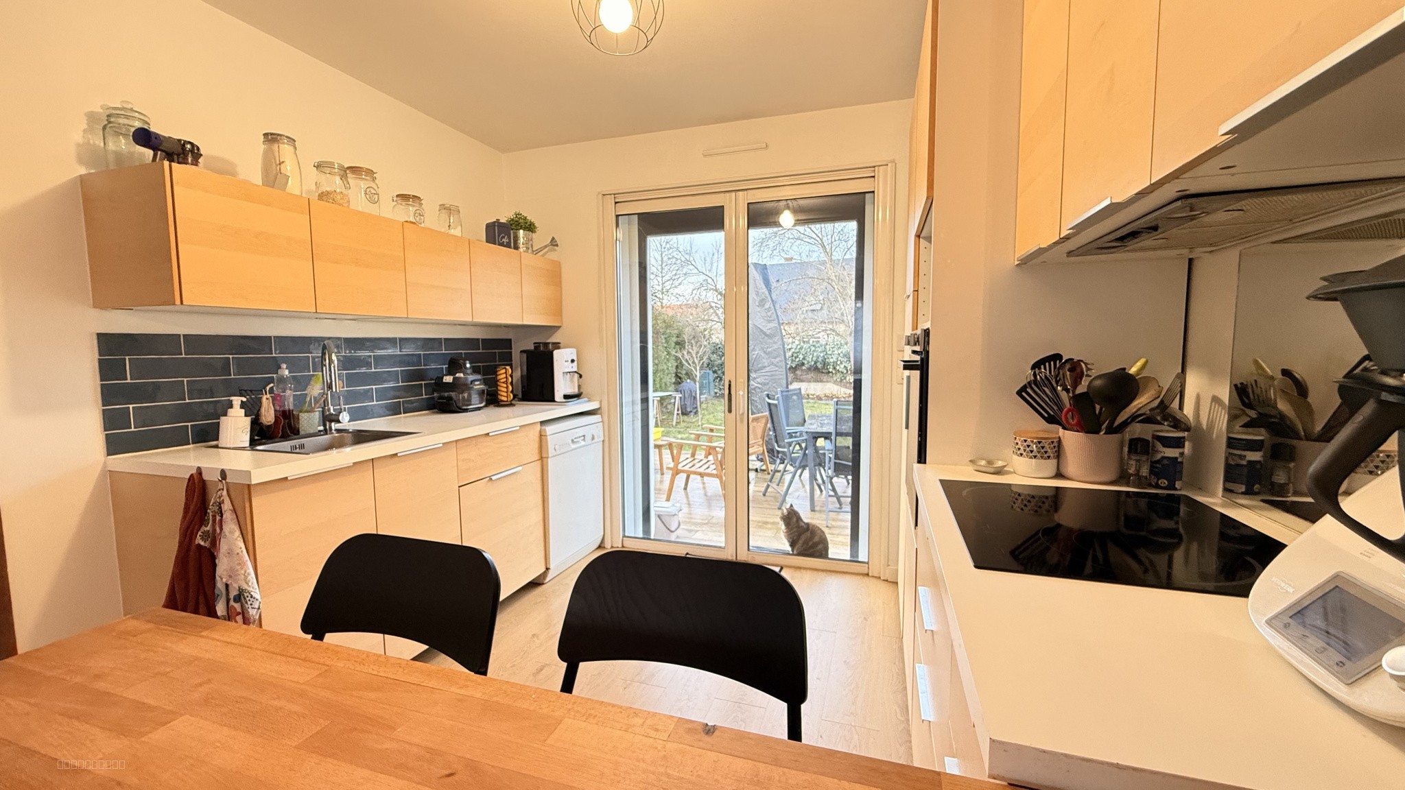 MAISON - T4 - 94,79m2 - Orléans — photo 4