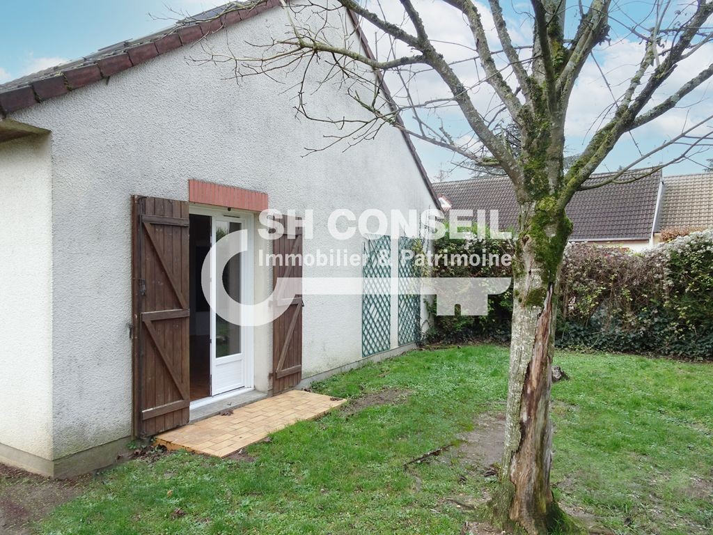 MAISON - 107.52m2 - ST PRYVÉ SAINT MESMIN — photo 10