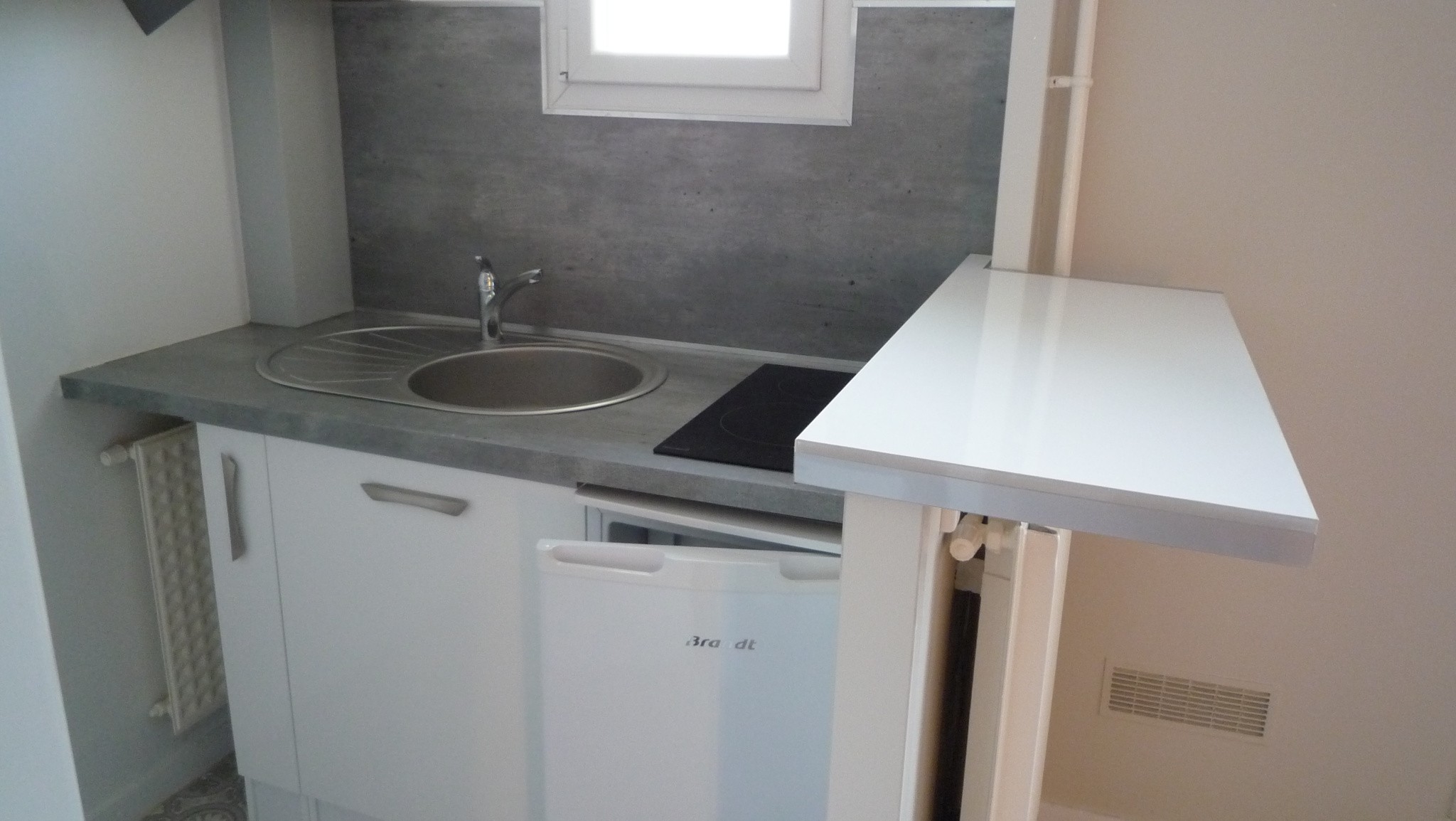 STUDIO - 30.15m2 - OLIVET — photo 3