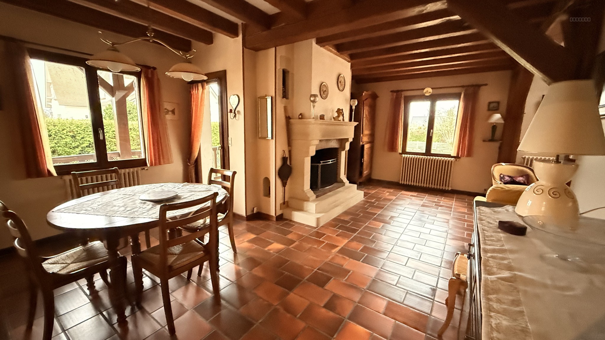 MAISON - T6 - 170m2 - SAINT-CYR-EN-VAL — photo 3