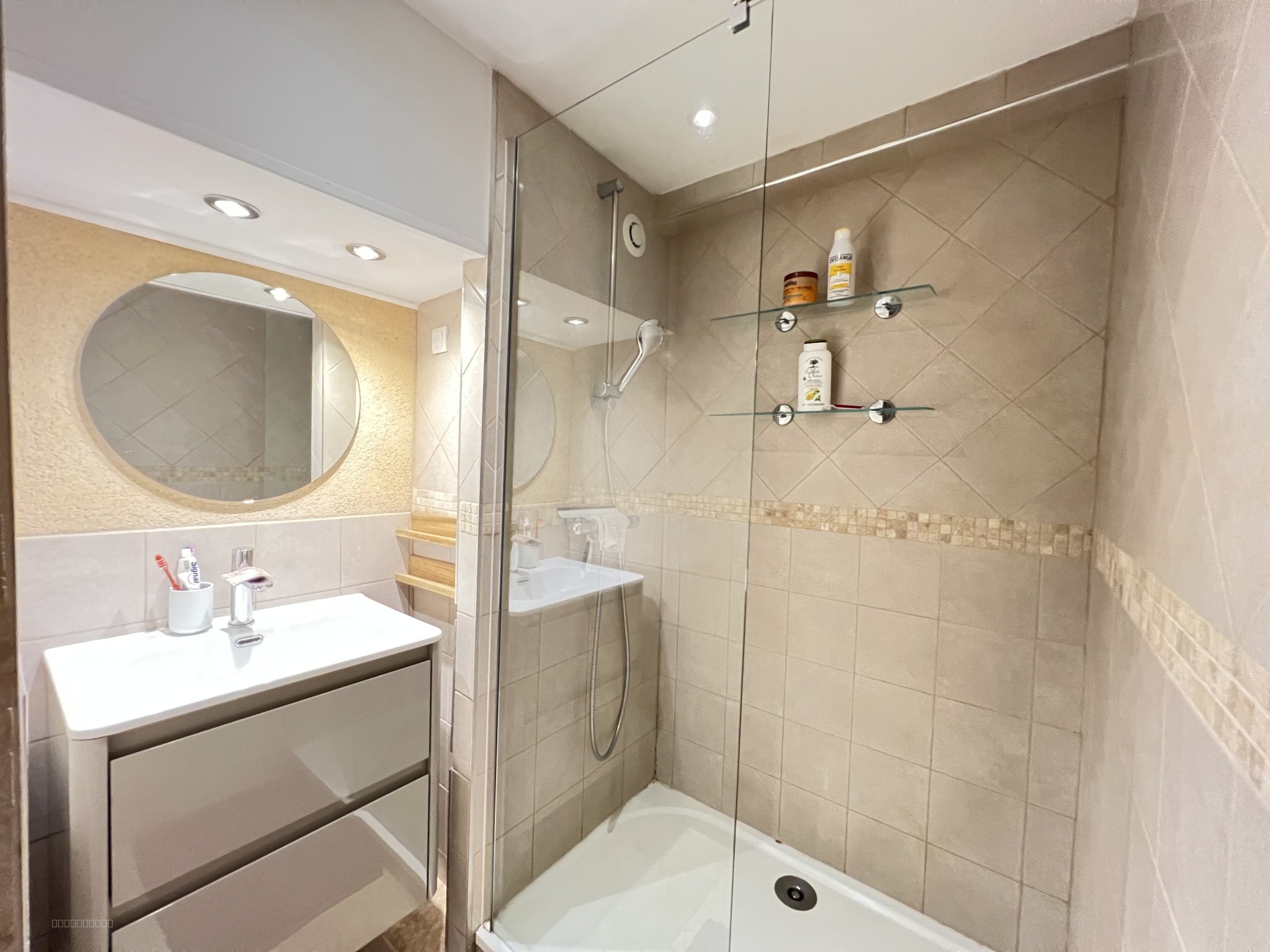 Appartement T2 - 52 m2 - OLIVET — photo 4