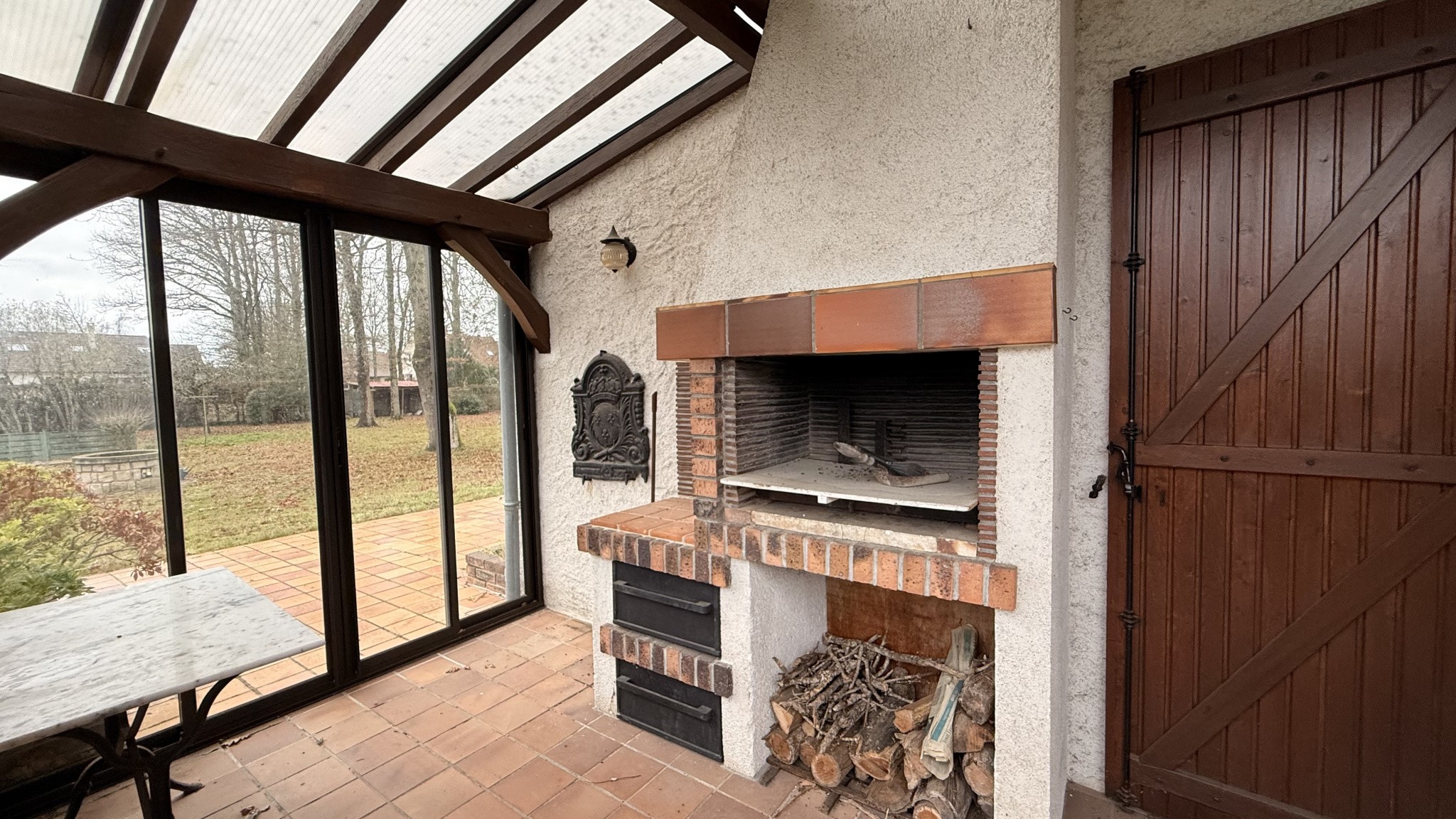 MAISON - T6 - 170m2 - SAINT-CYR-EN-VAL — photo 15