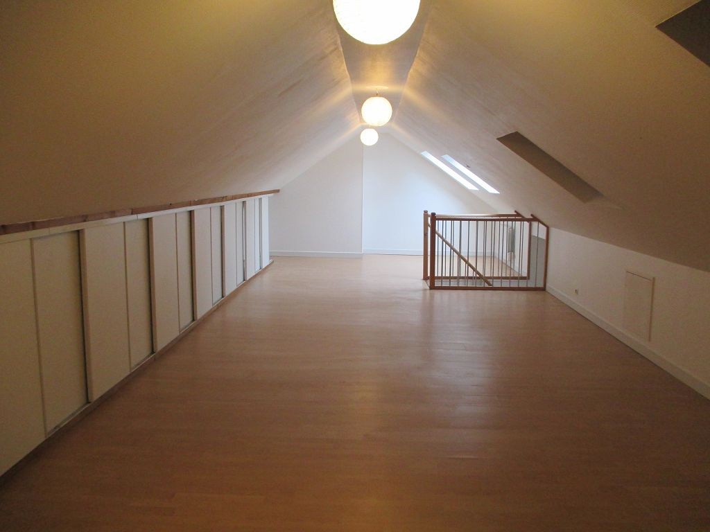 MAISON - 107.52m2 - ST PRYVÉ SAINT MESMIN — photo 8