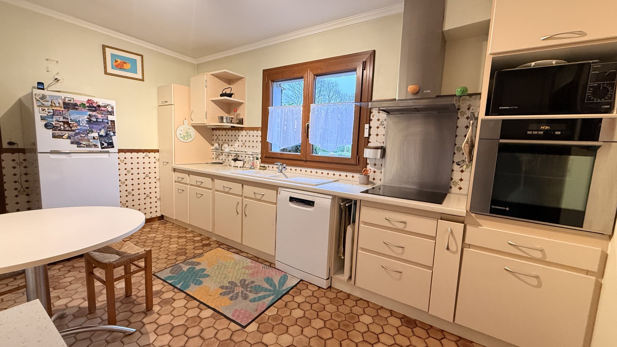 MAISON - T6 - 170m2 - SAINT-CYR-EN-VAL — photo 7