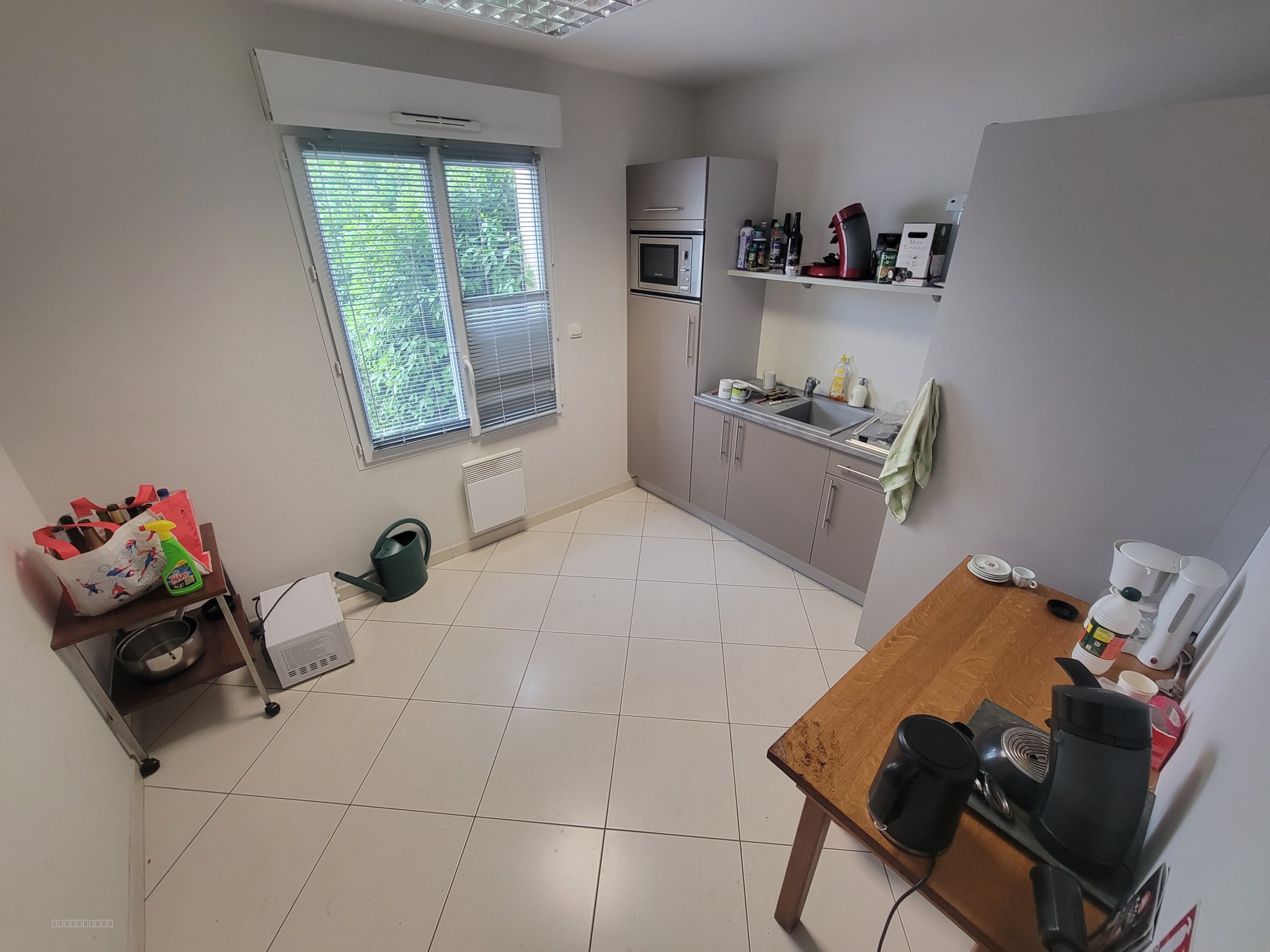 Bureaux - 420 m2 - Saint Doulchard — photo 4