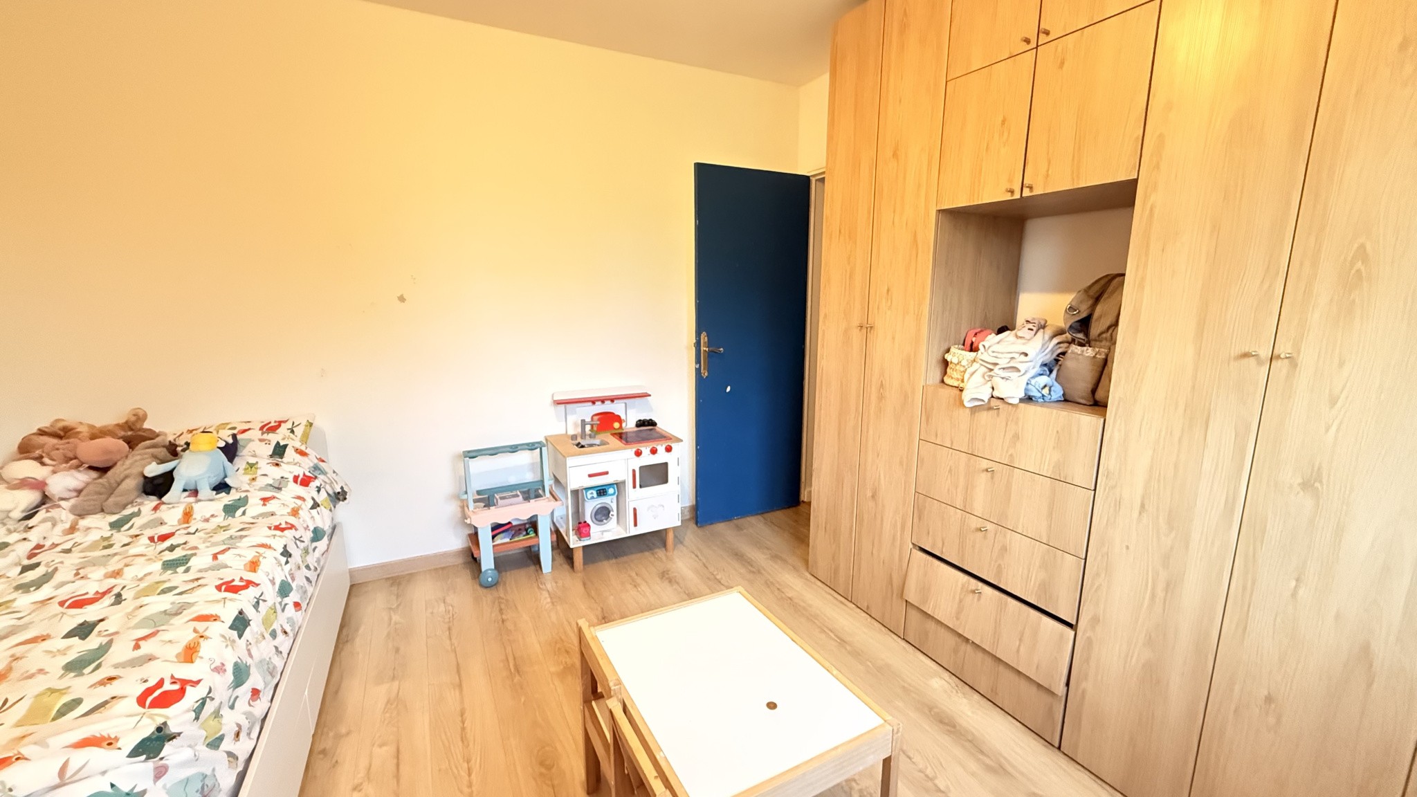 MAISON - T4 - 94,79m2 - Orléans — photo 8