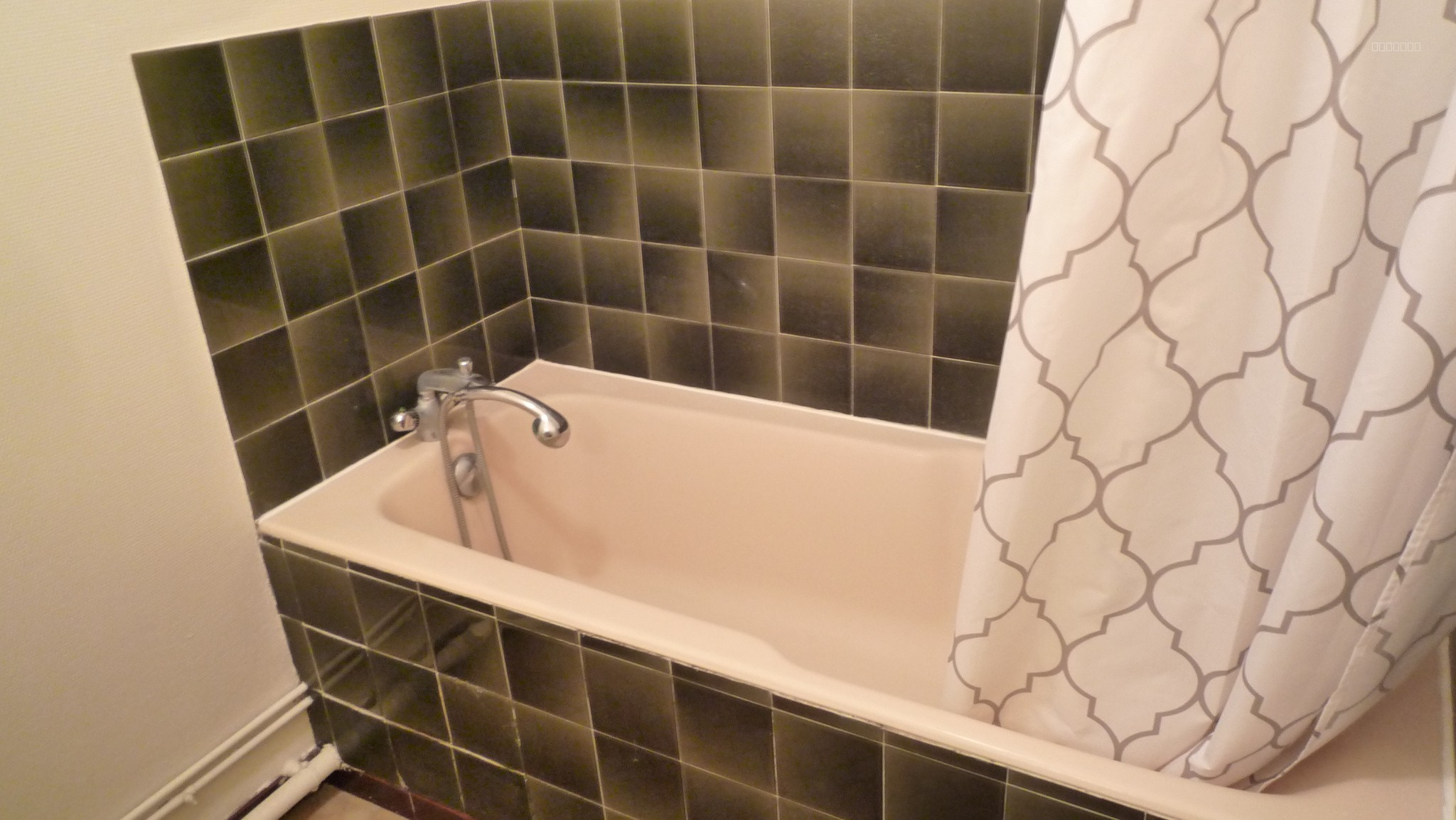 STUDIO - 31.55m2 - OLIVET — photo 7