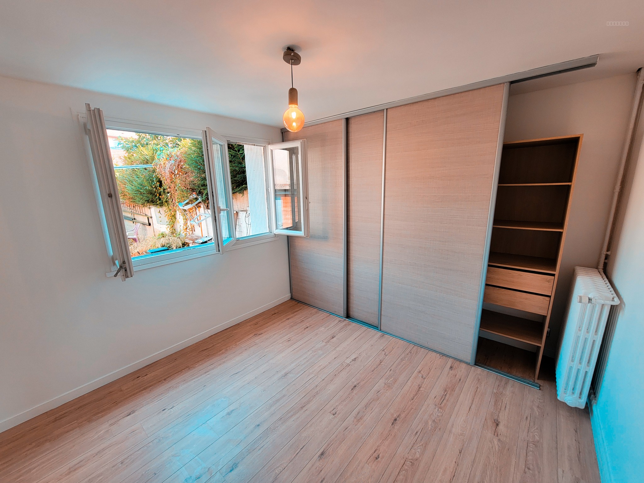 APPARTEMENT T2 - 37,72m2 - RUEIL-MALMAISON — photo 3