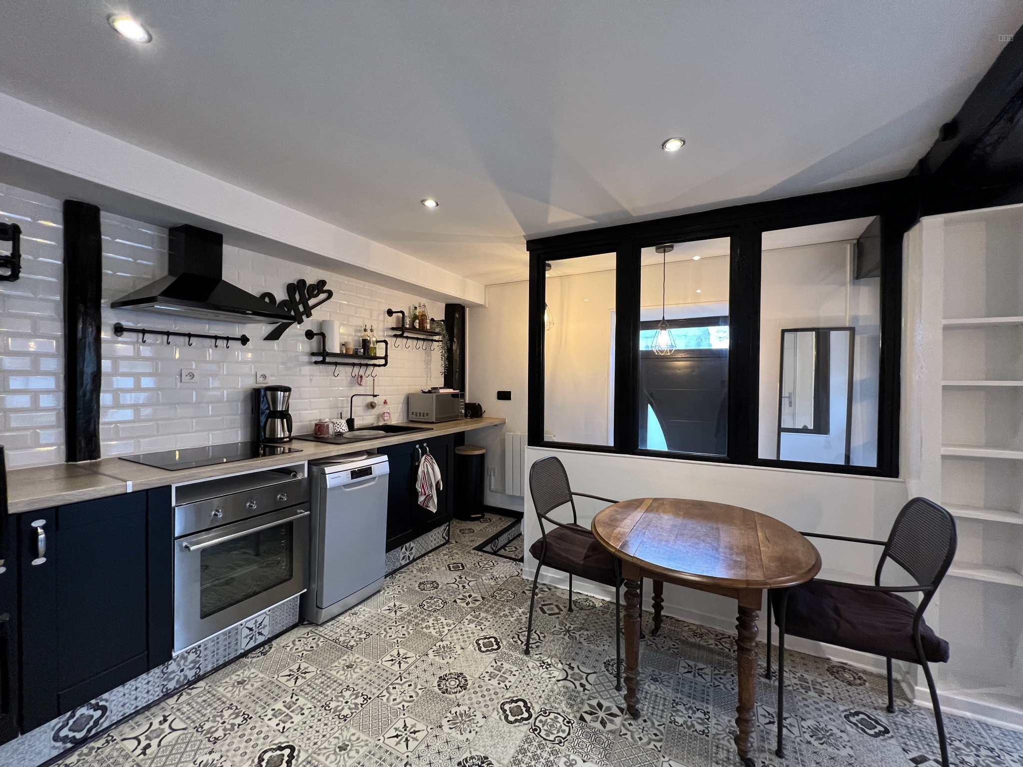 Appartement T2 - 52 m2 - OLIVET — photo 3