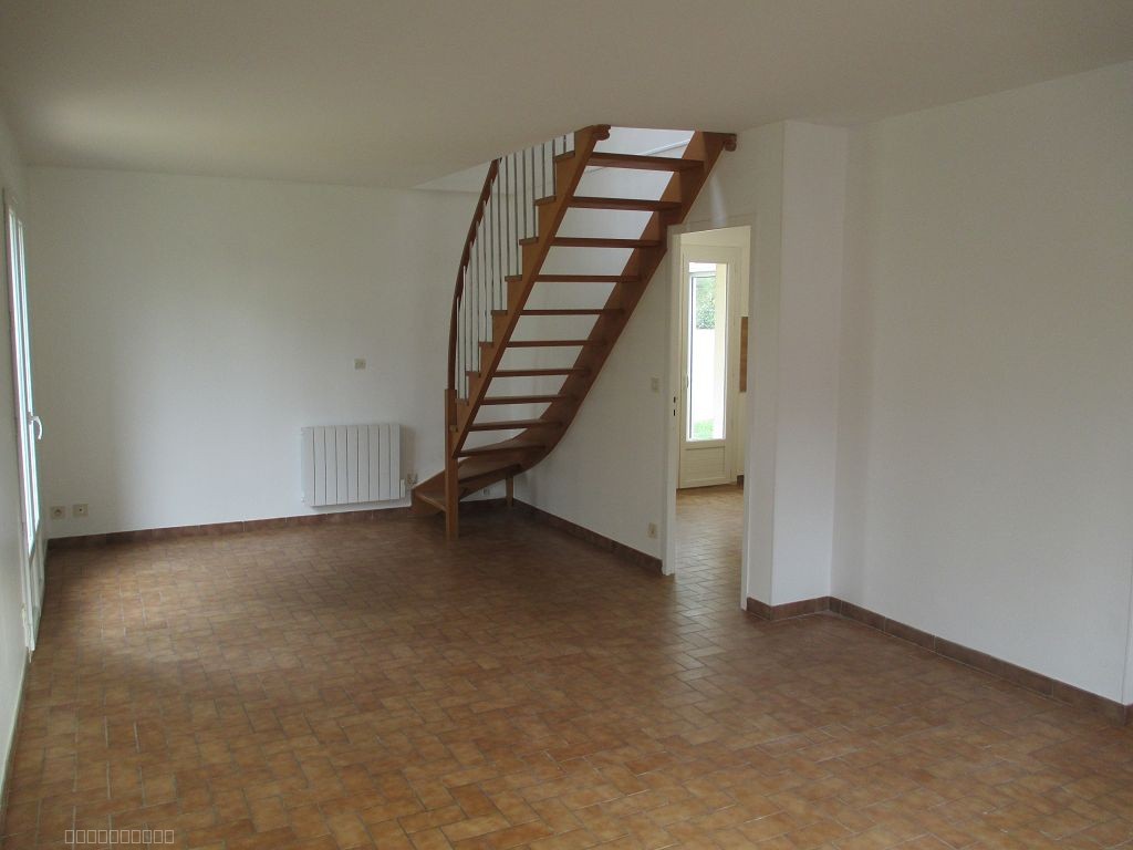 MAISON - 107.52m2 - ST PRYVÉ SAINT MESMIN — photo 4